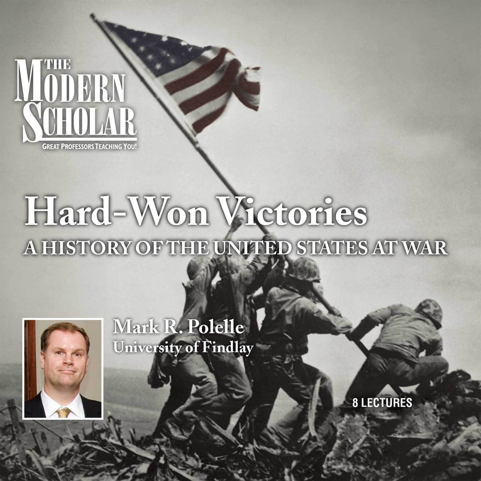 Hard Won Victories