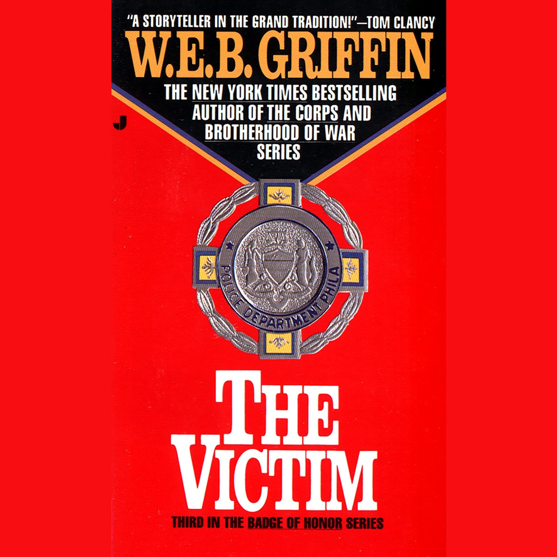 The Victim