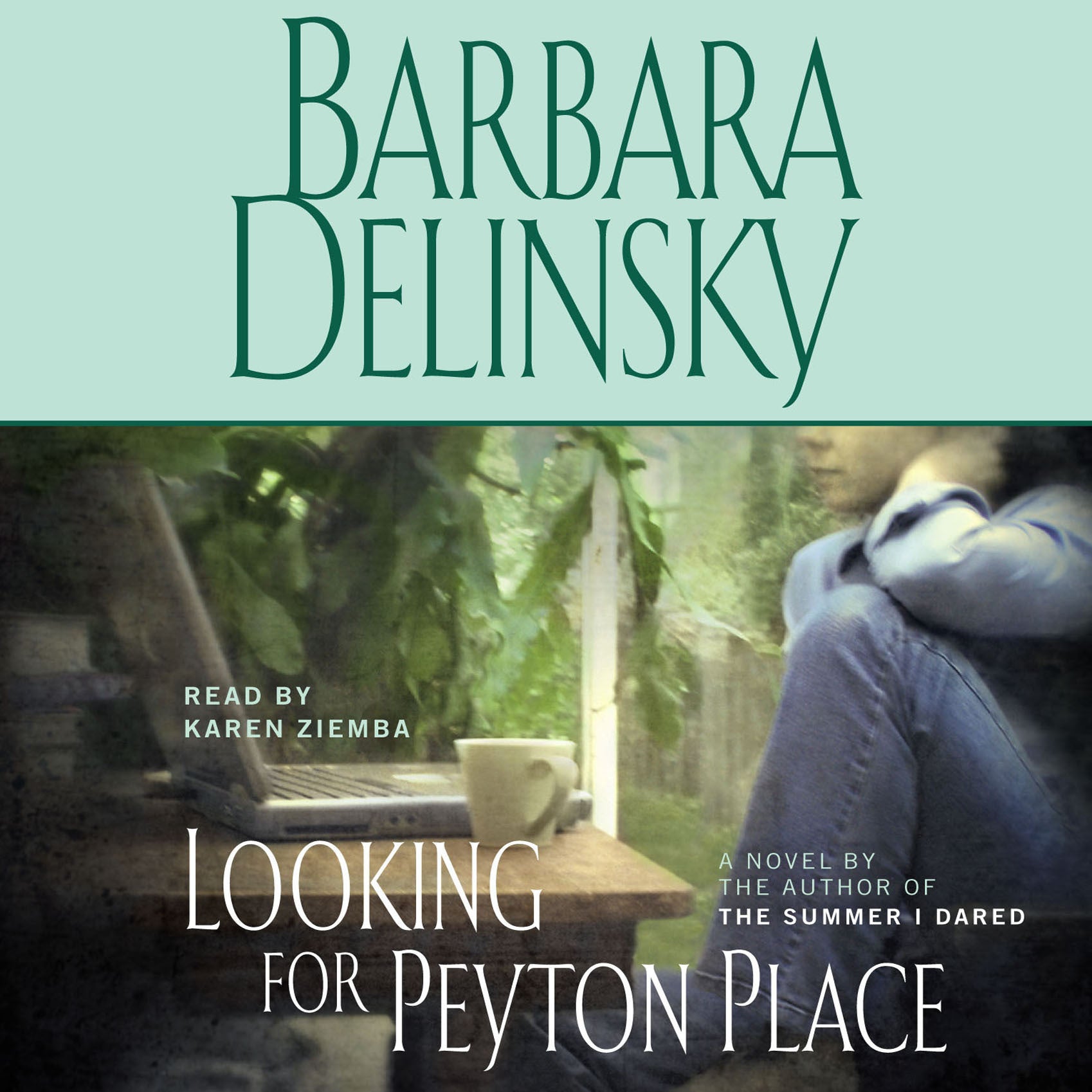 Looking for Peyton Place