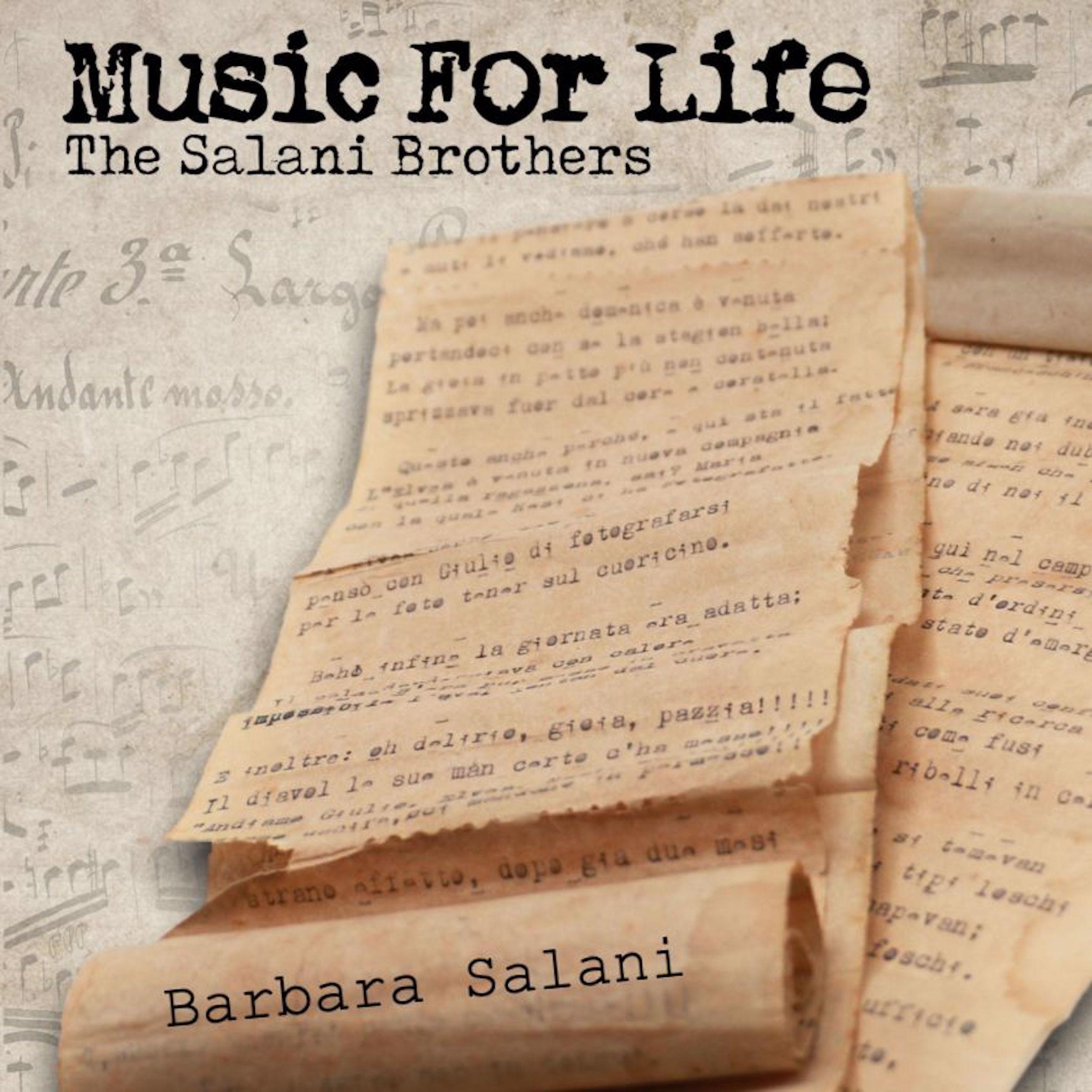 Music for Life