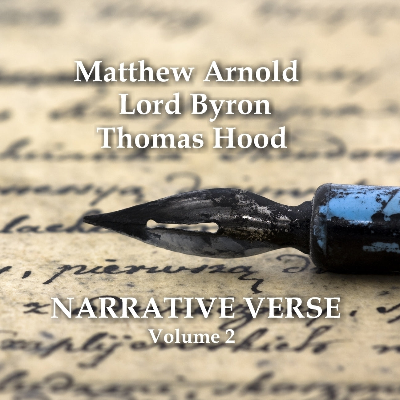 Narrative Verse, Vol. 2