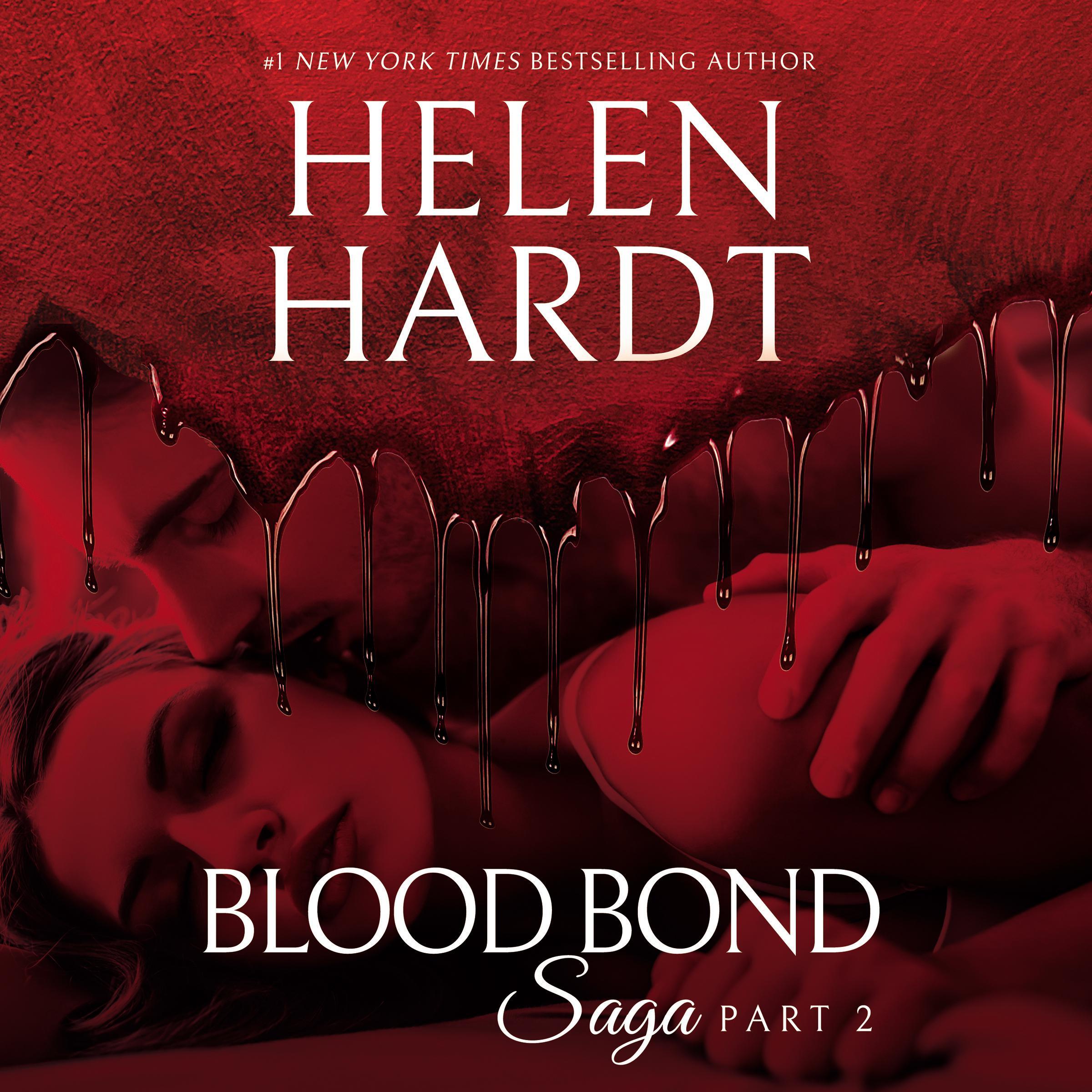 Blood Bond: 2
