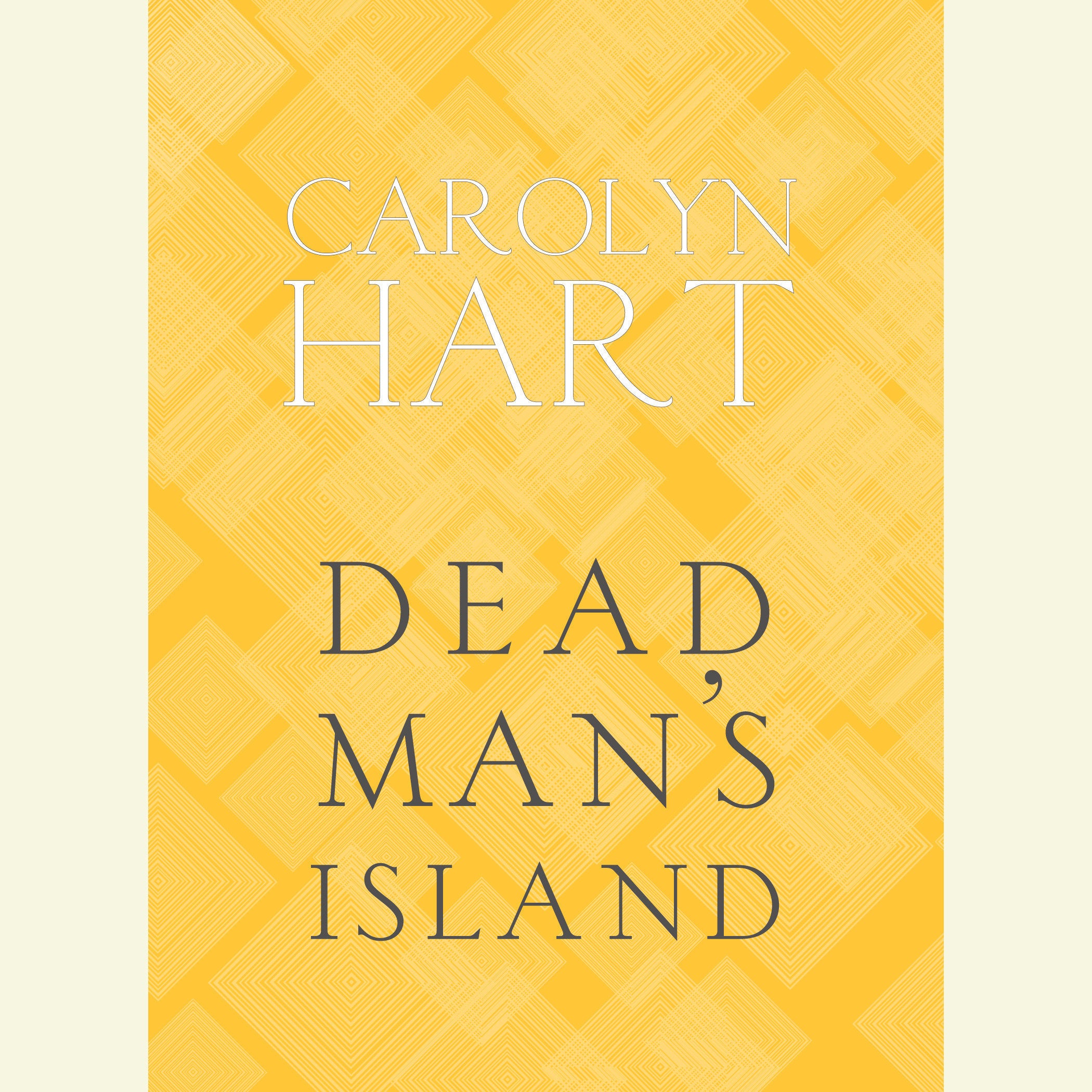 Dead Man's Island