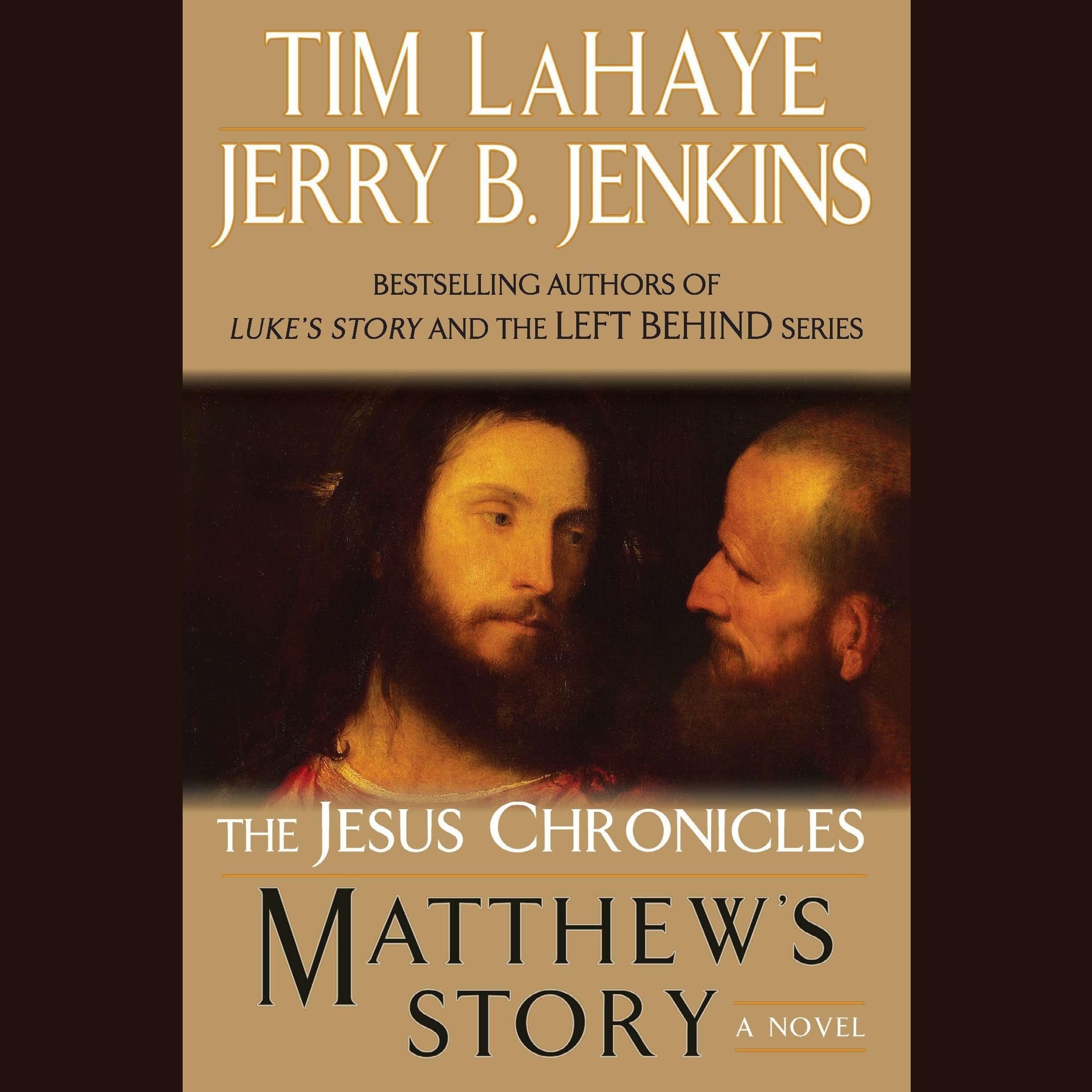 Matthew's Story