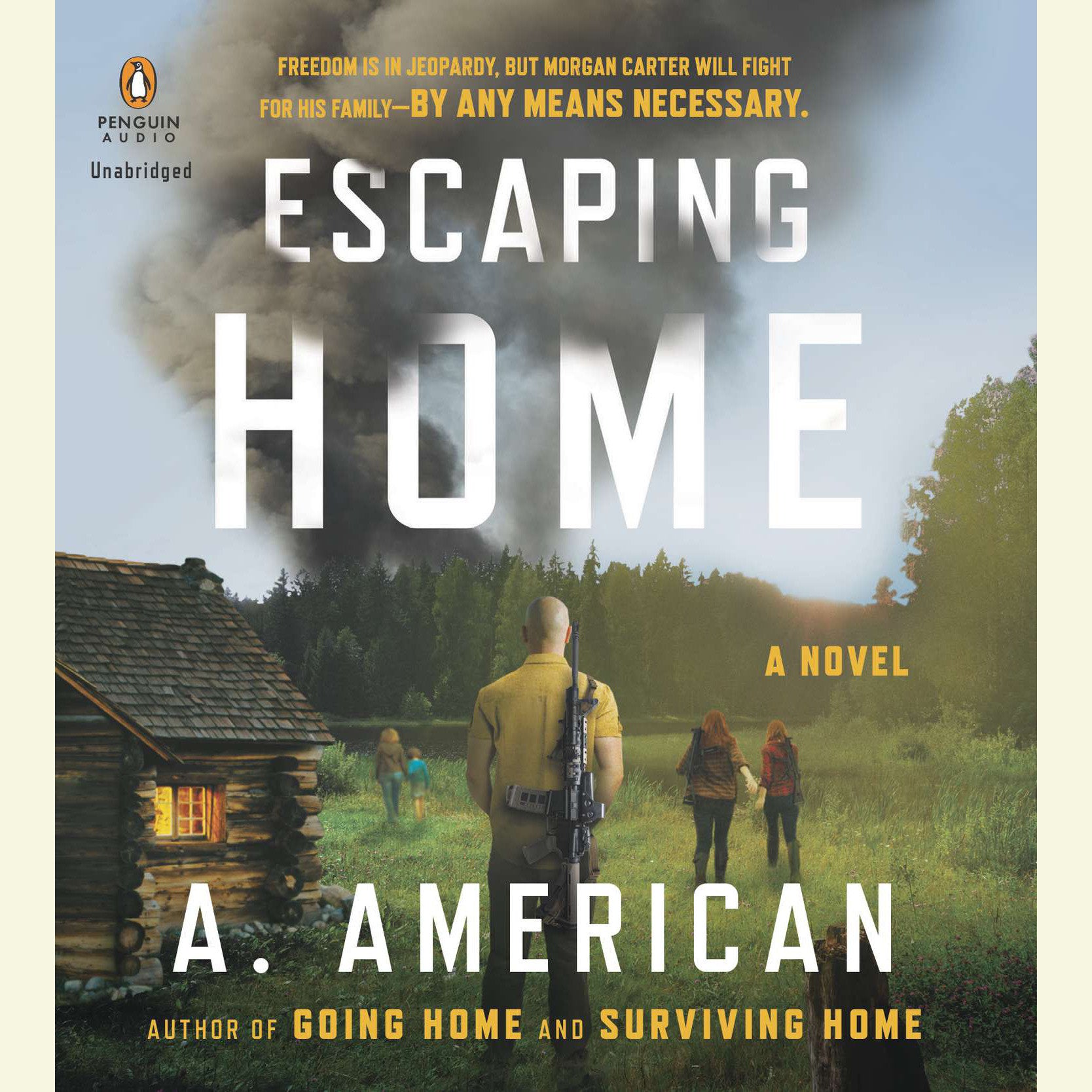 Escaping Home