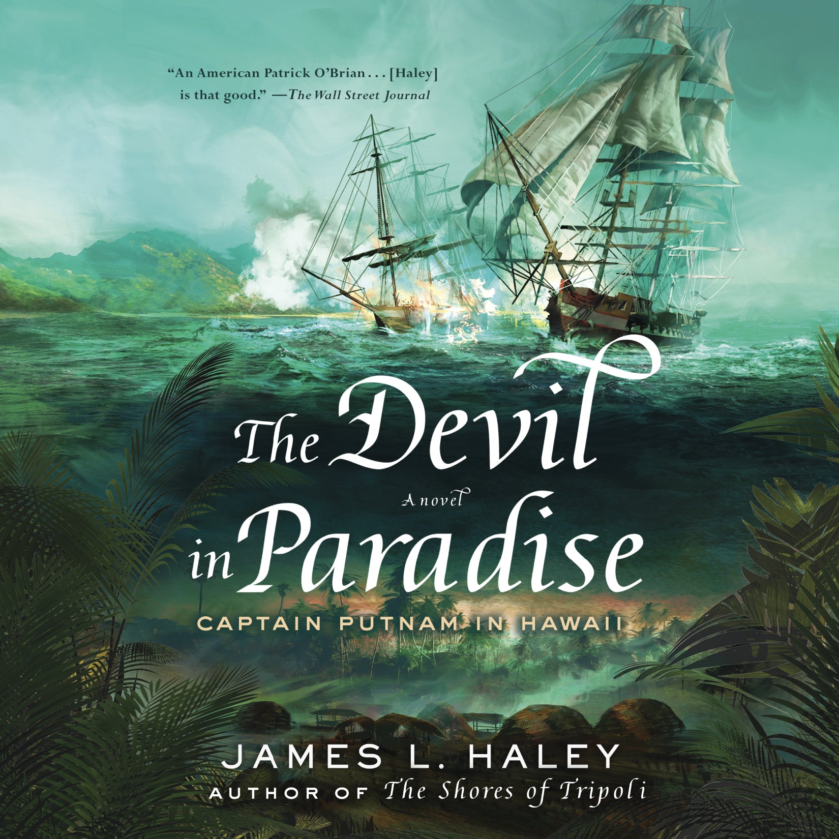 The Devil in Paradise