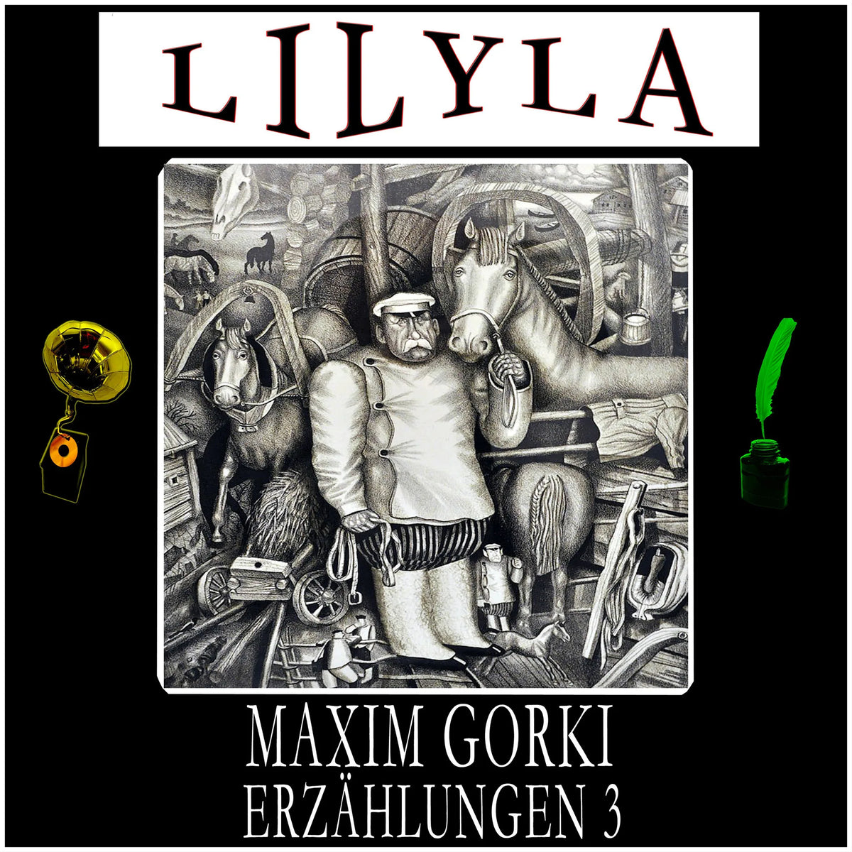 Erzählungen 3
