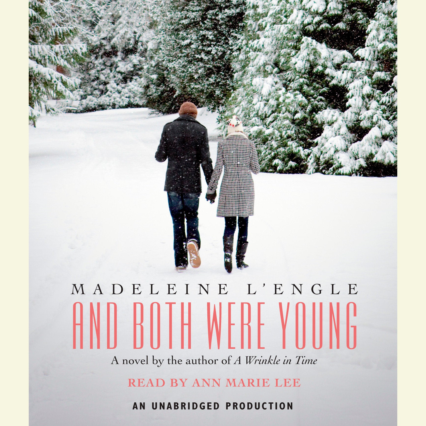 And Both Were Young