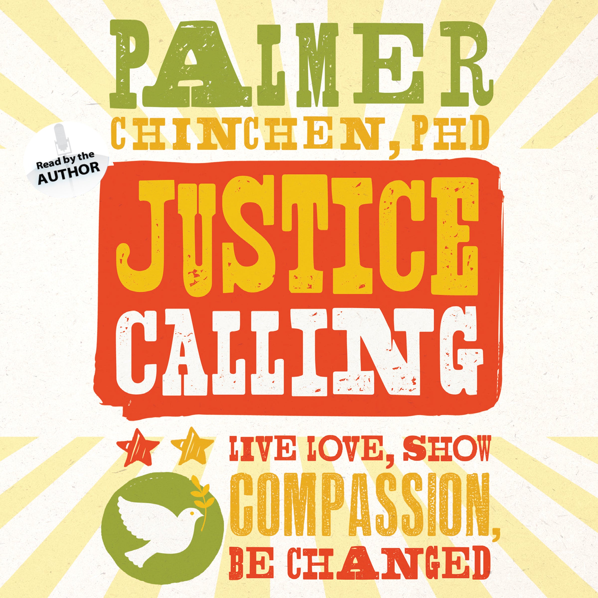 Justice Calling