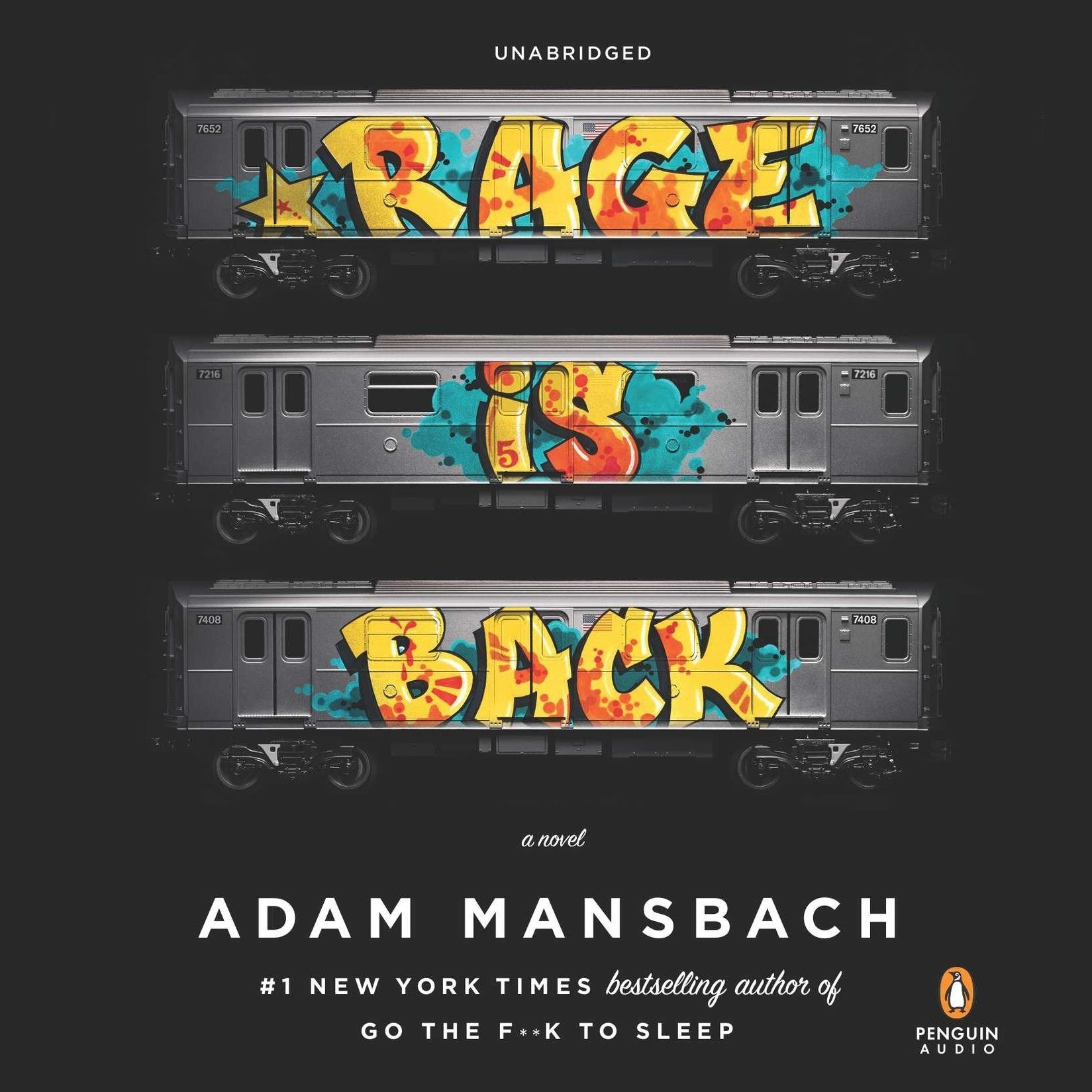 Rage Is Back