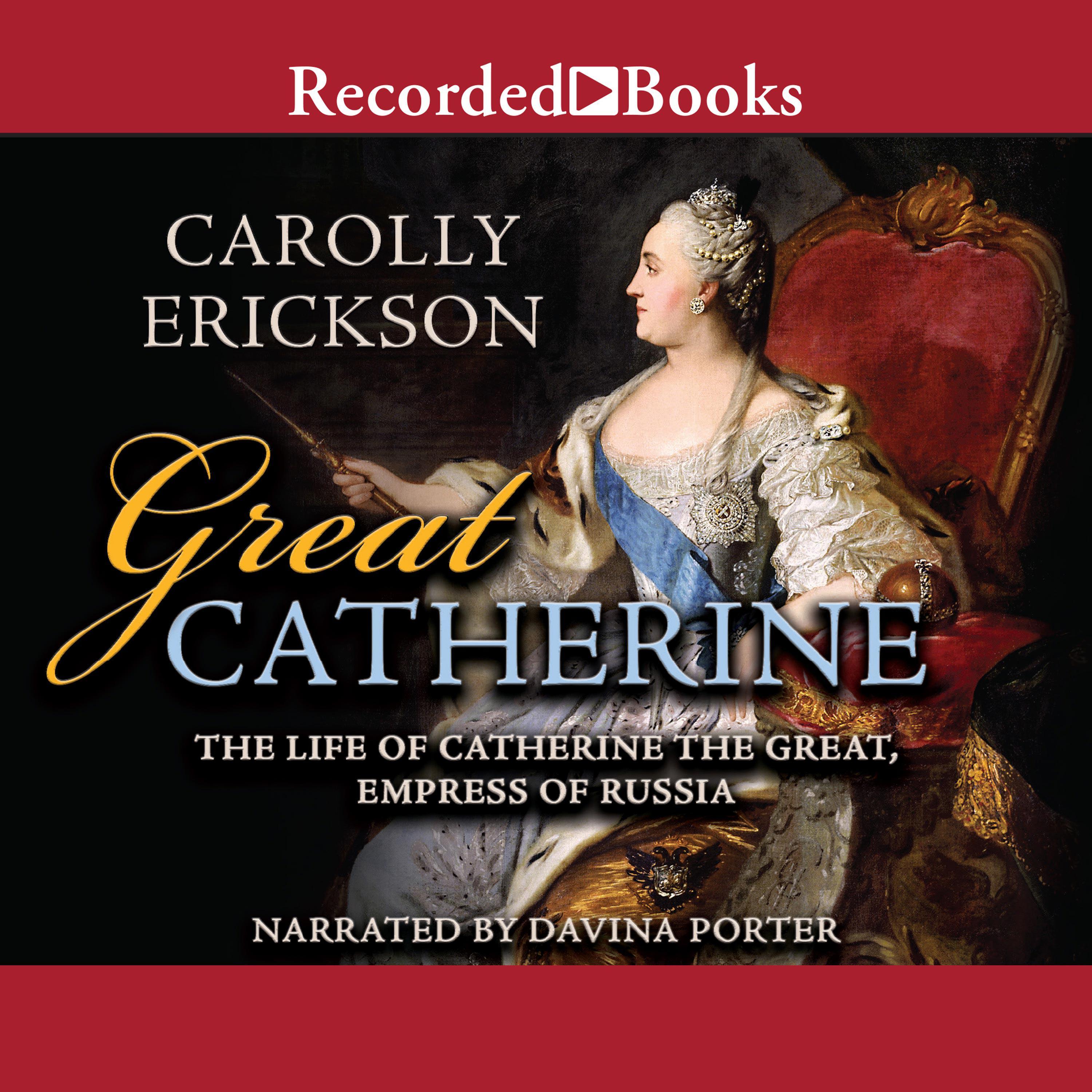 Great Catherine
