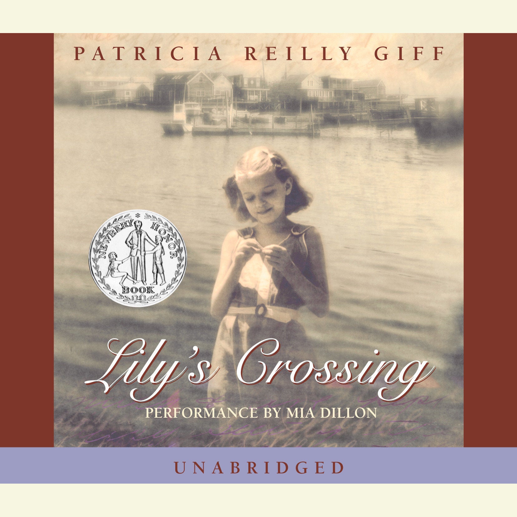 Lily's Crossing