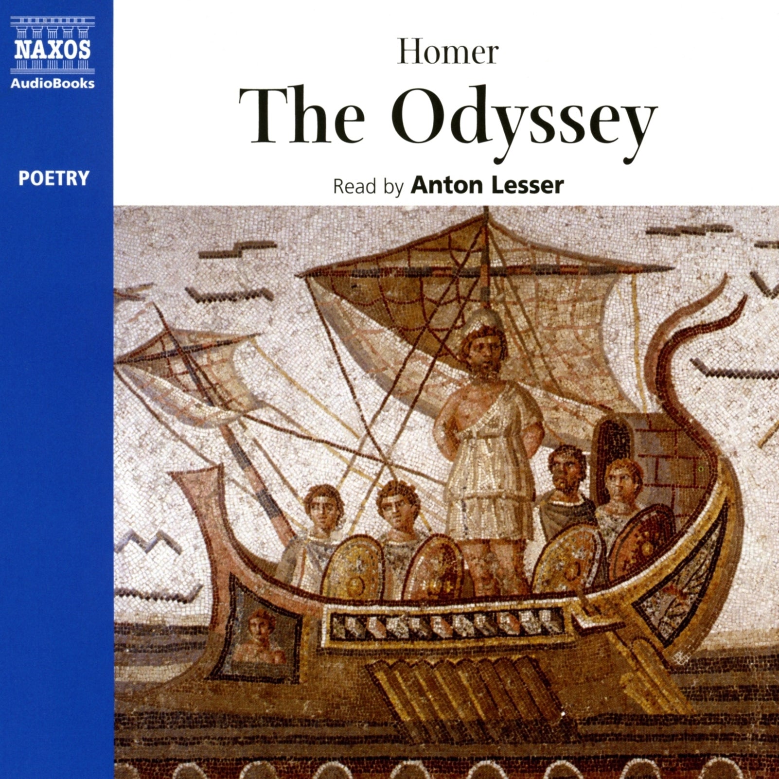 Odyssey