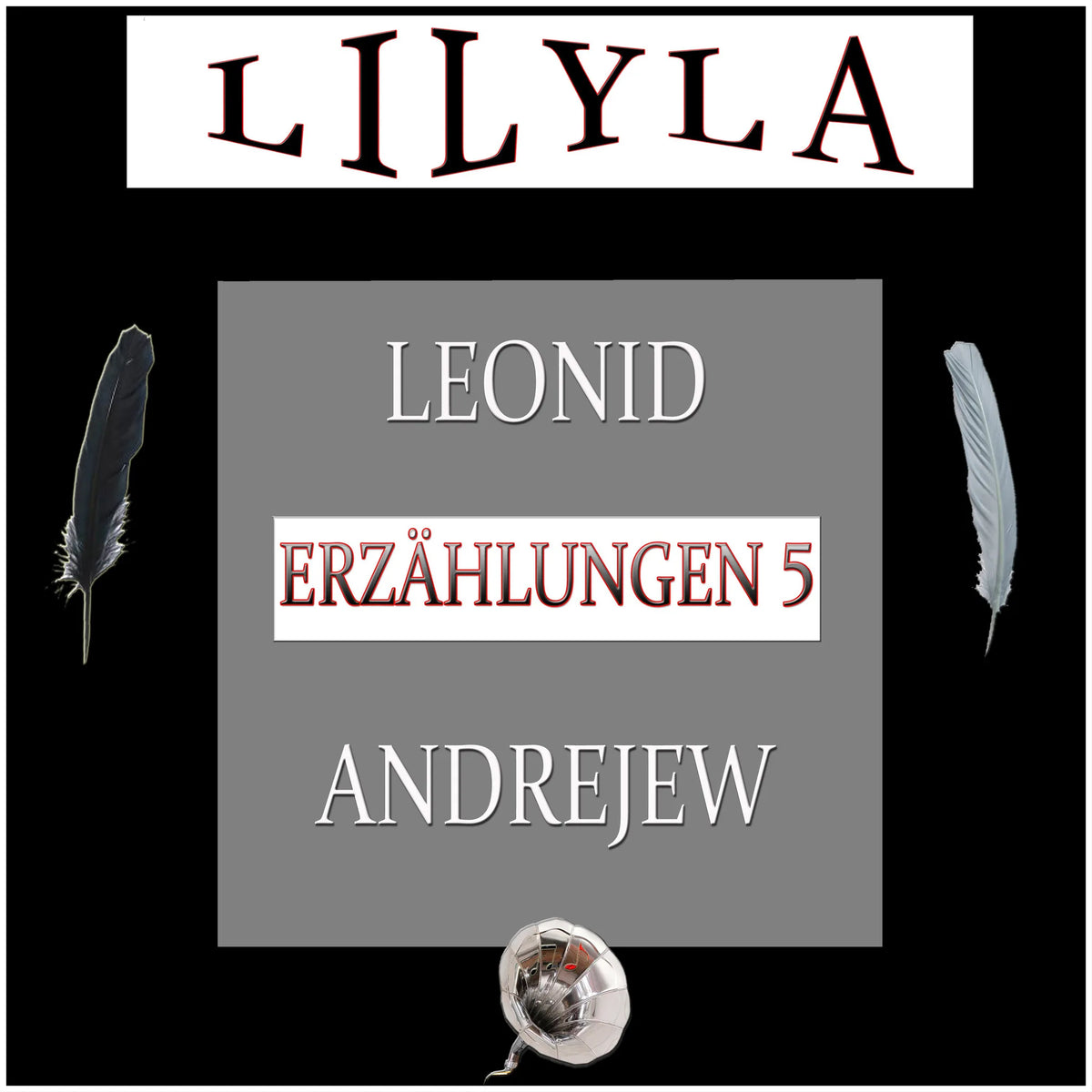 Erzählungen 5