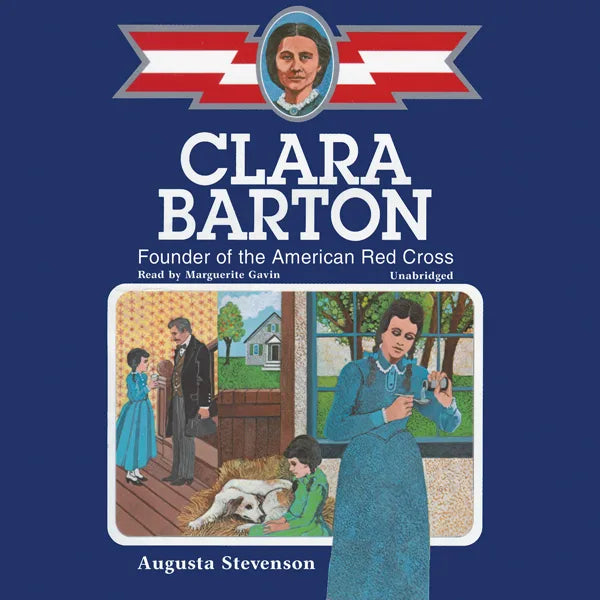 Clara Barton