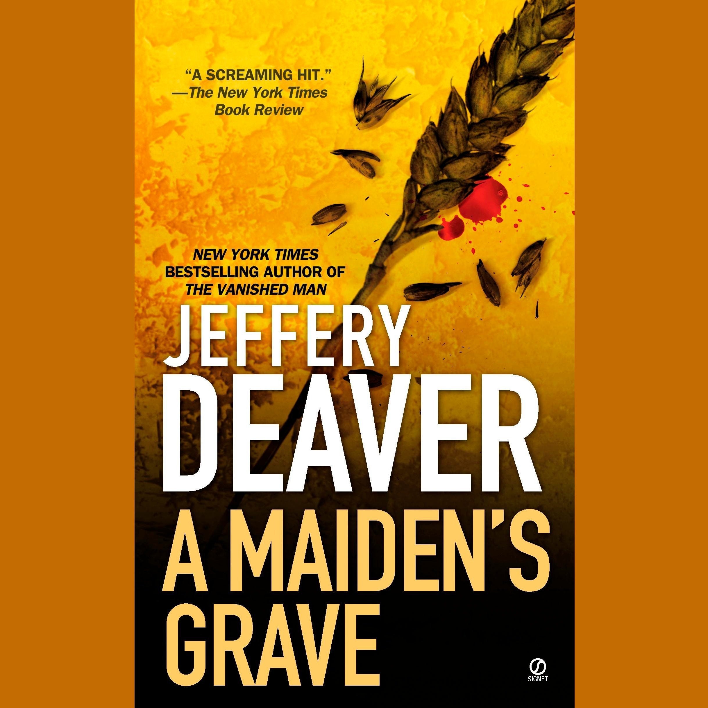 A Maiden's Grave