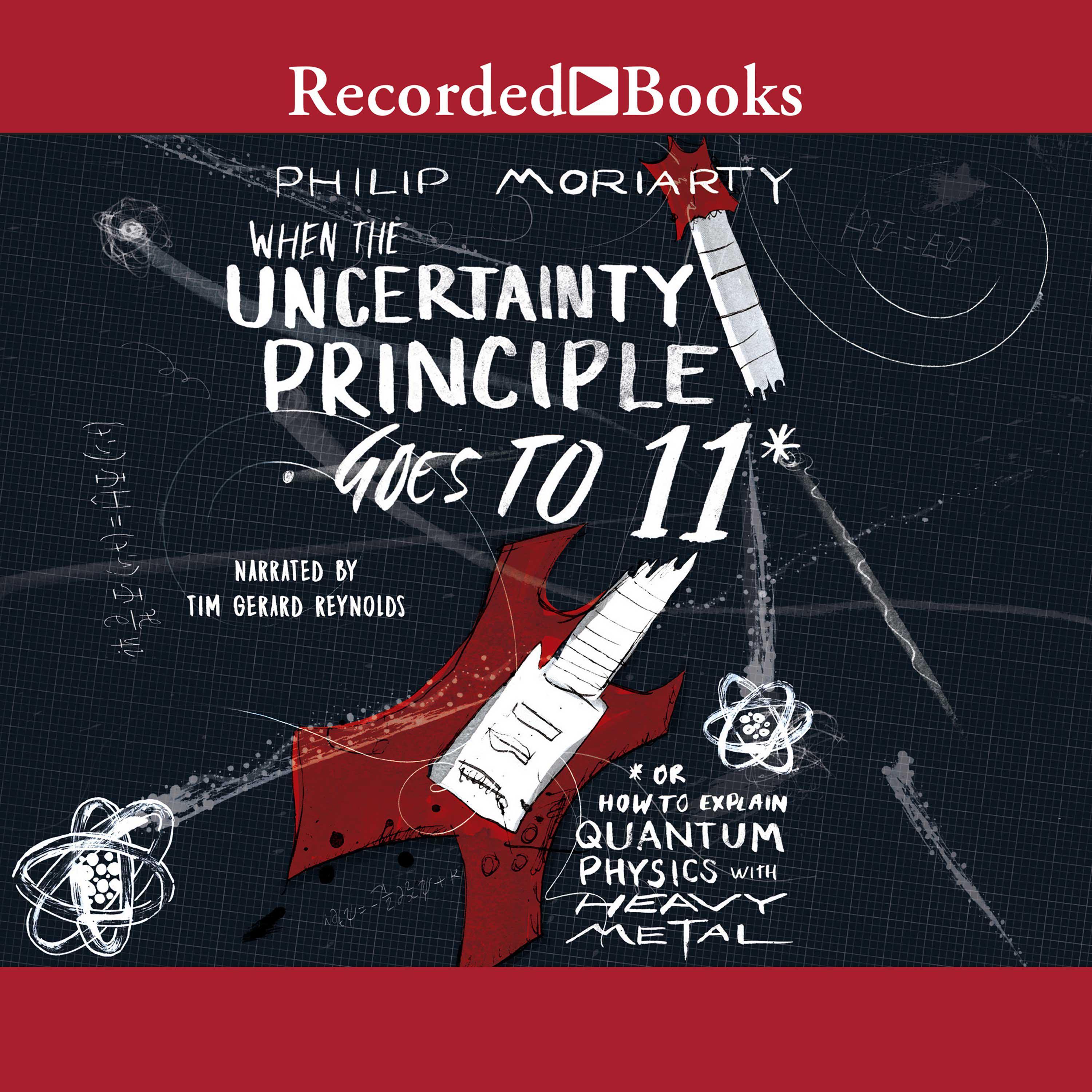 When the Uncertainty Principle Goes to 11