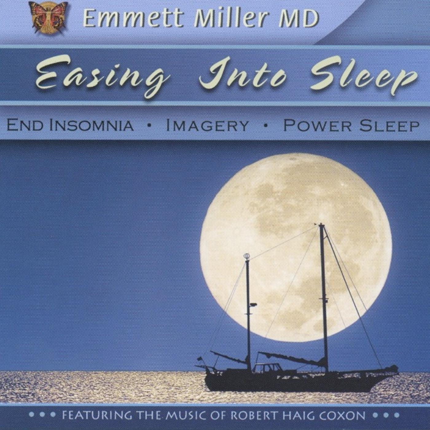 Easing Into Sleep