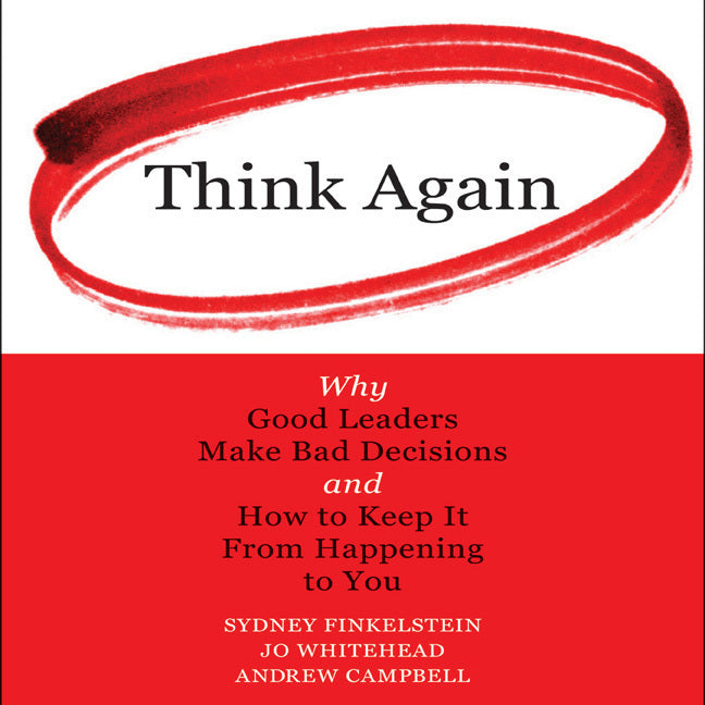 Think Again
