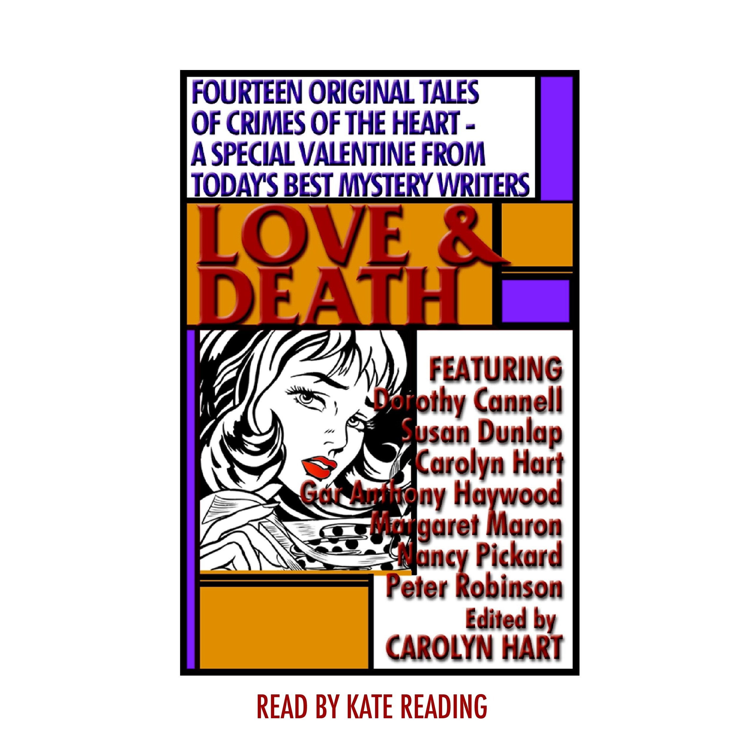 Love and Death