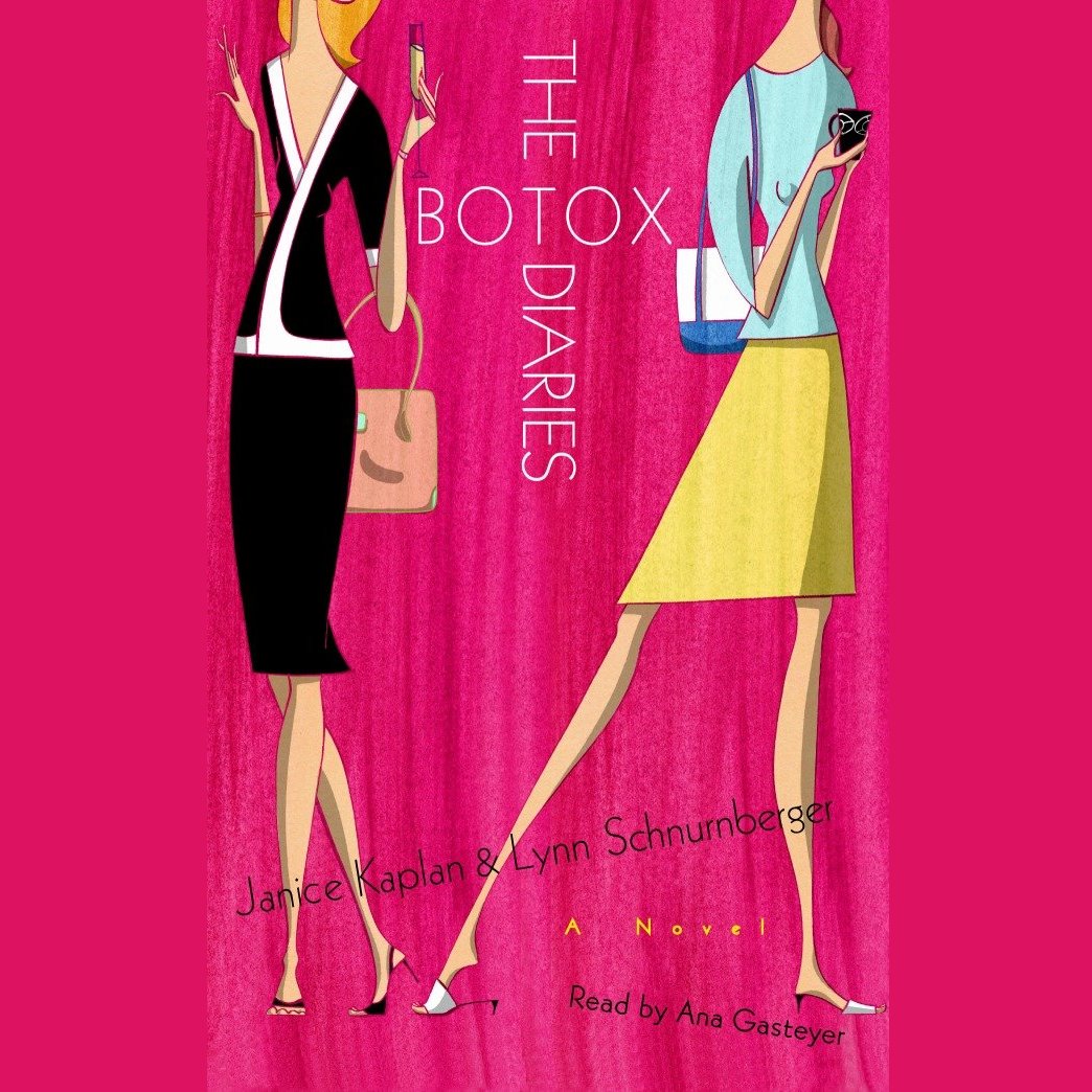 The Botox Diaries