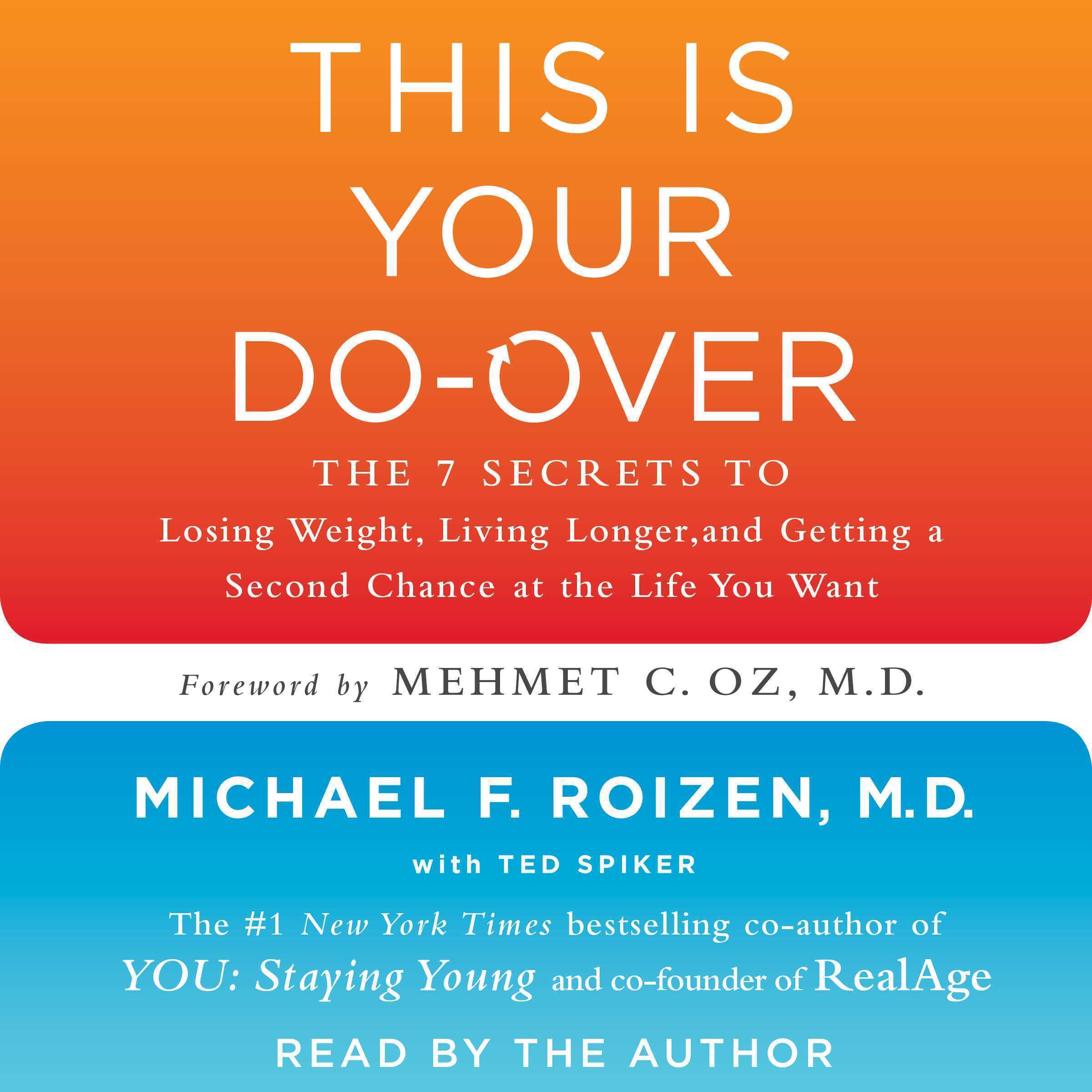 This is Your Do-Over