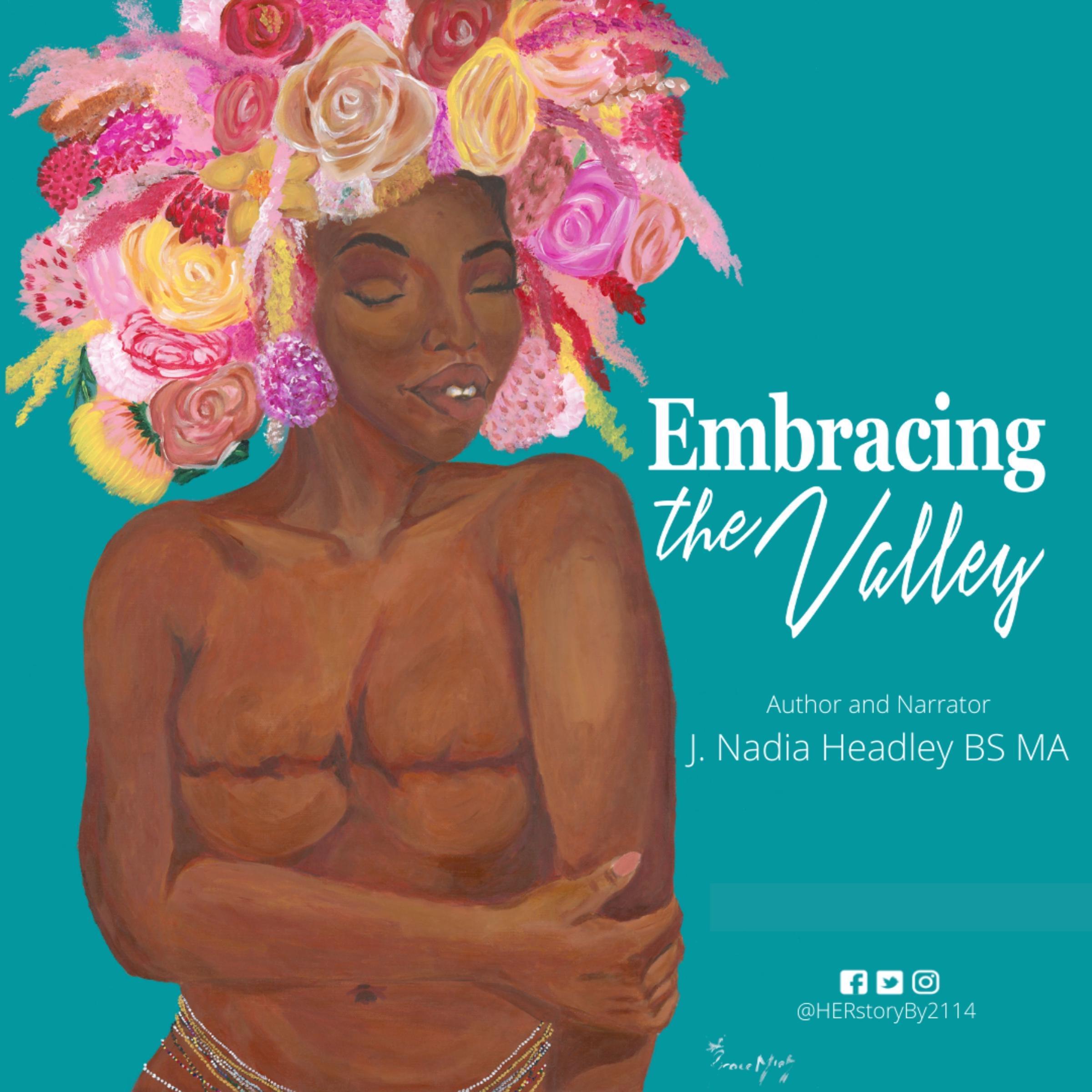 Embracing The Valley