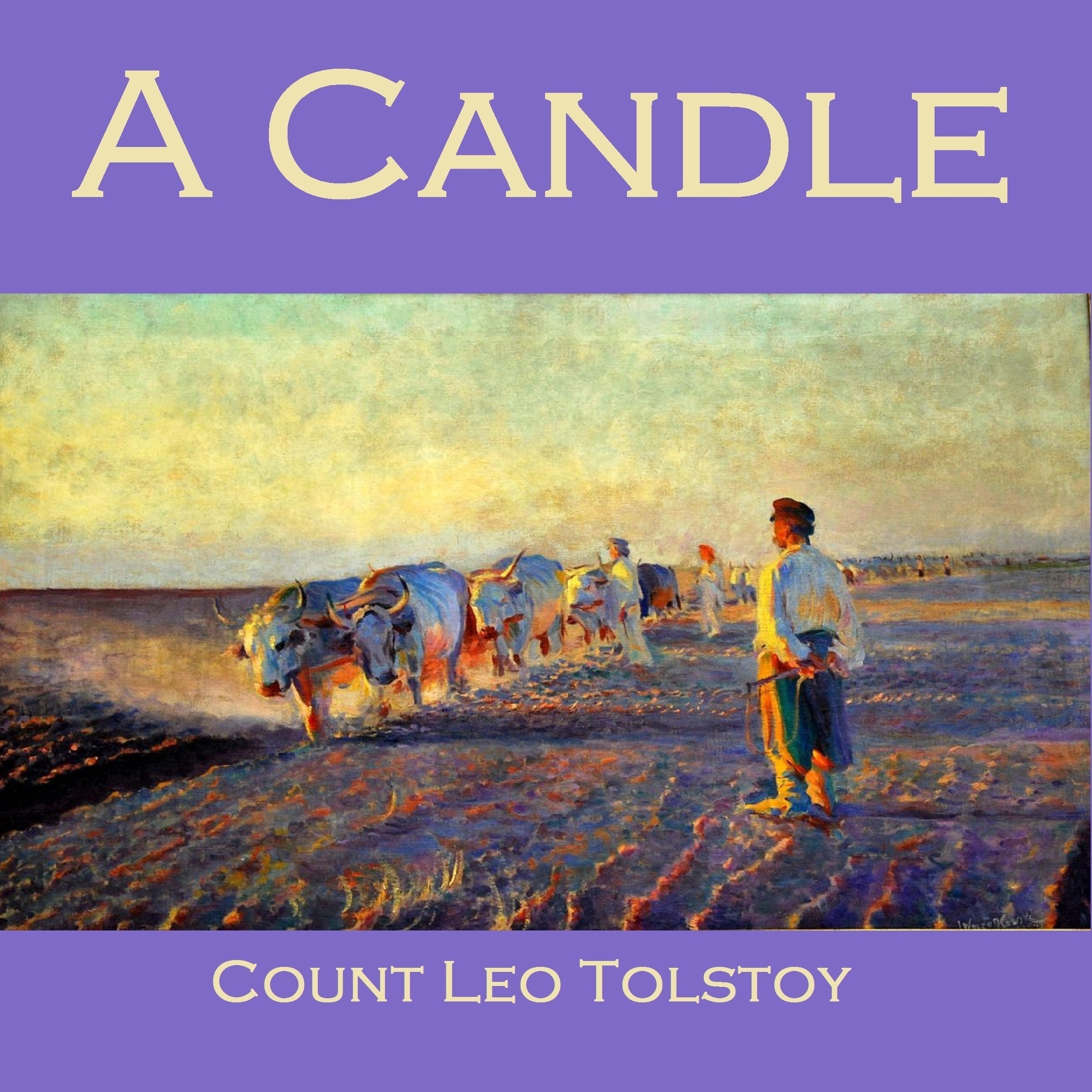 A Candle
