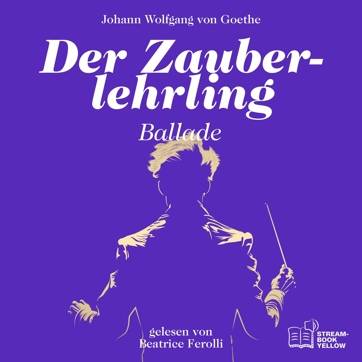 Der Zauberlehrling