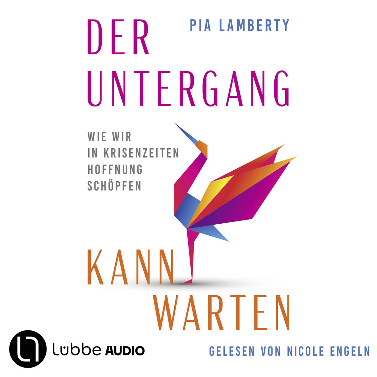 Der Untergang kann warten