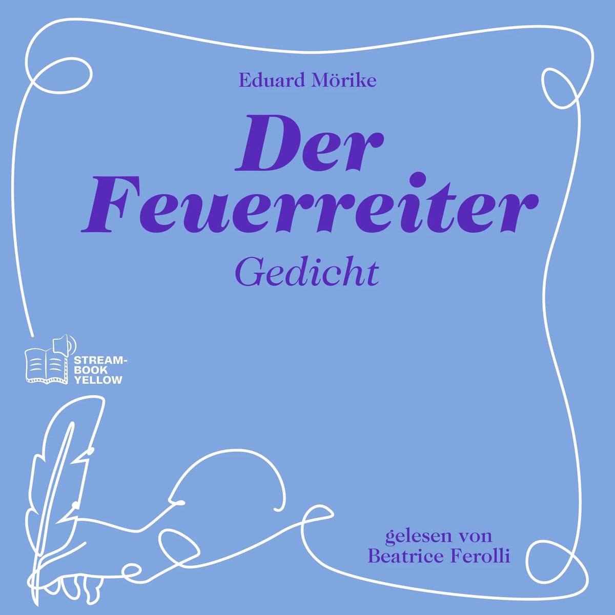 Der Feuerreiter