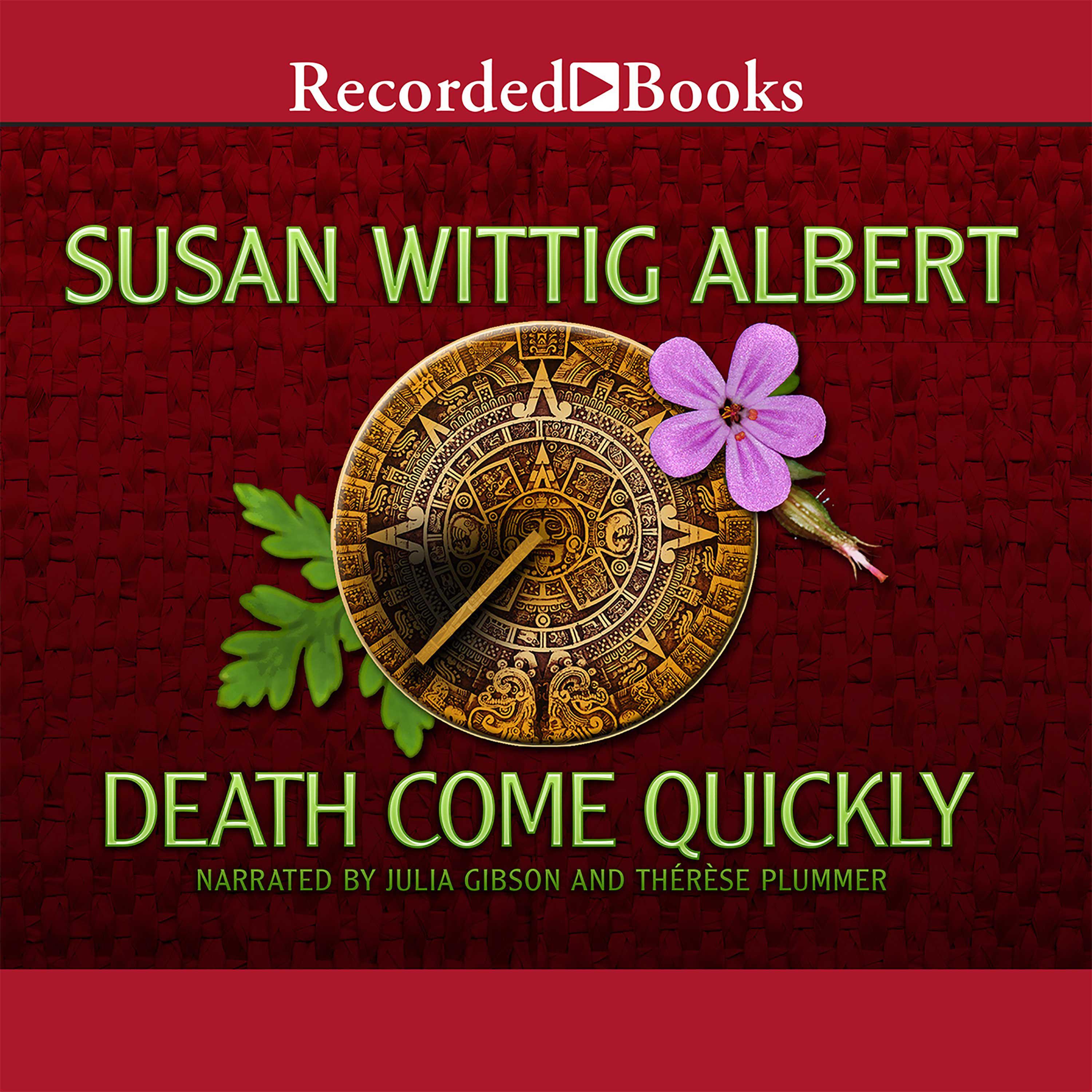 Death Come Quickly