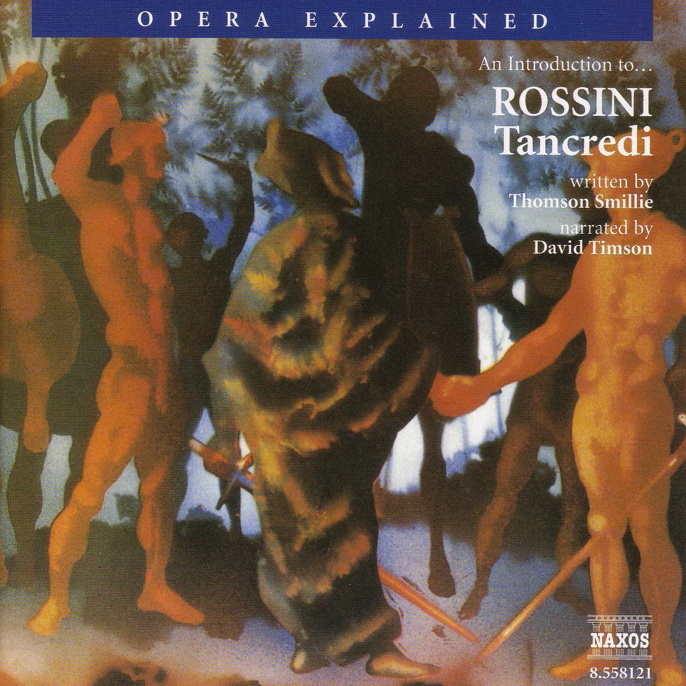 Tancredi