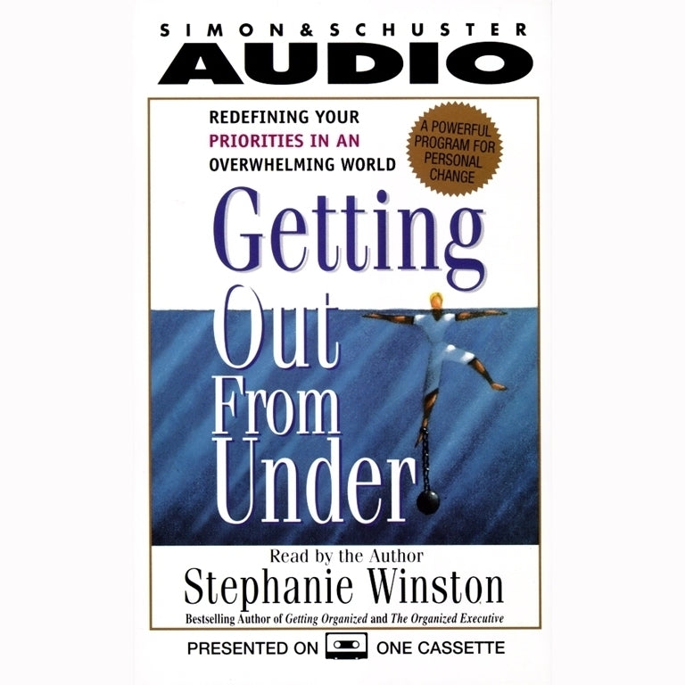 Getting Out from Under