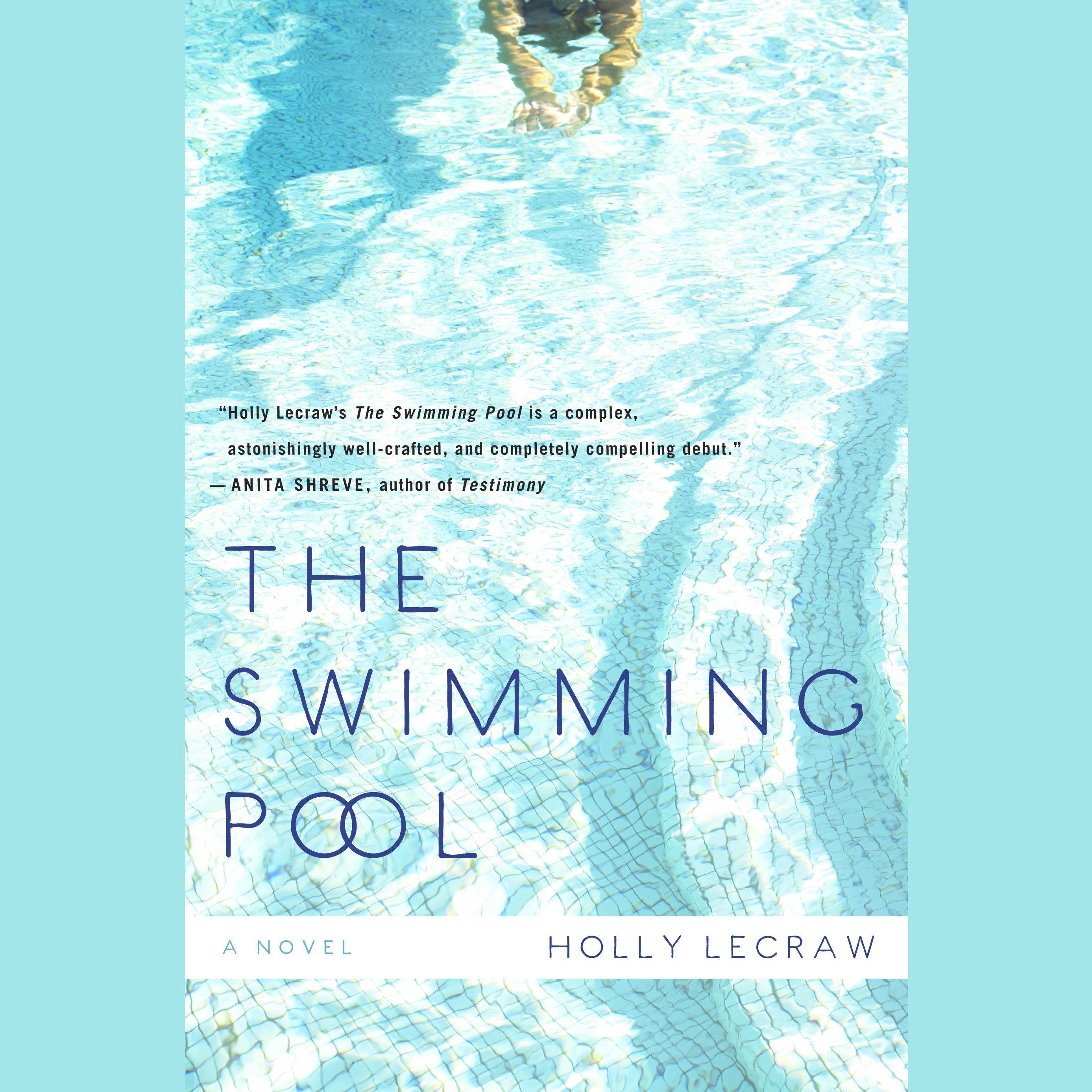 The Swimming Pool