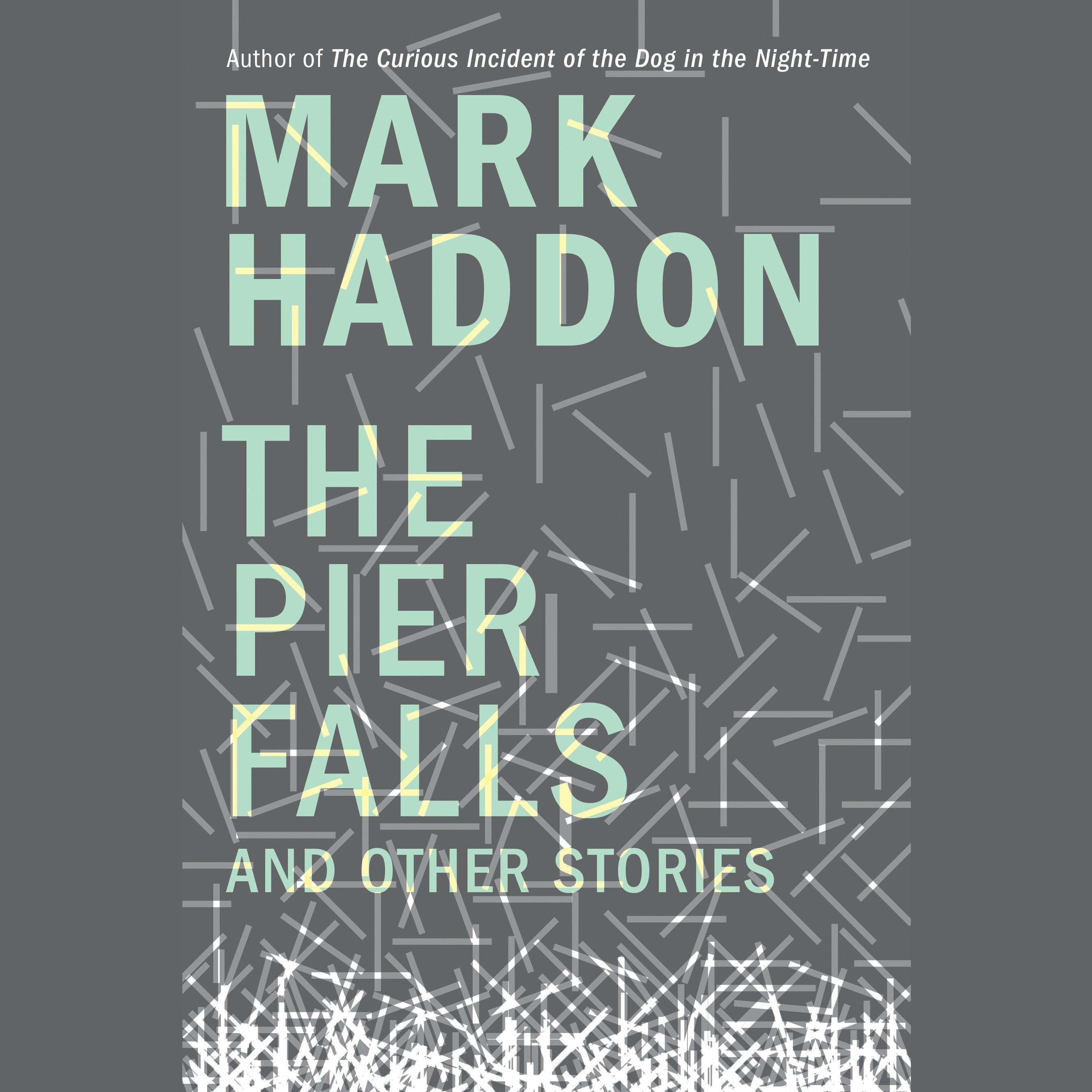 The Pier Falls