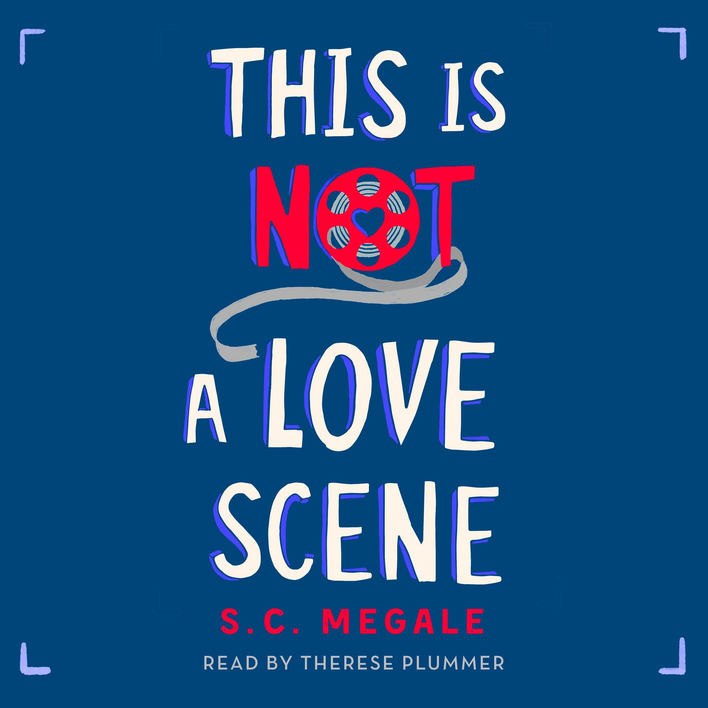 This Is Not a Love Scene
