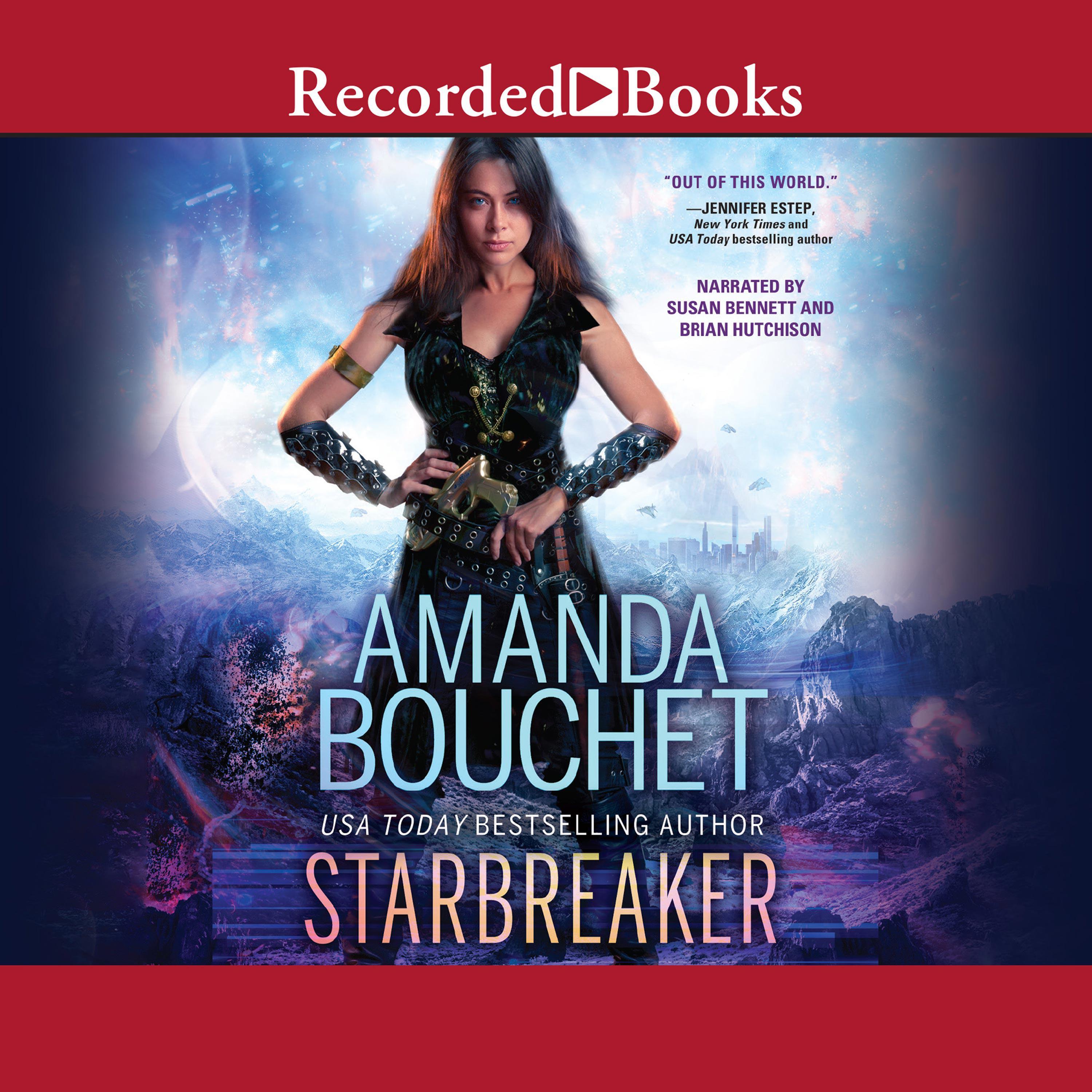 Starbreaker