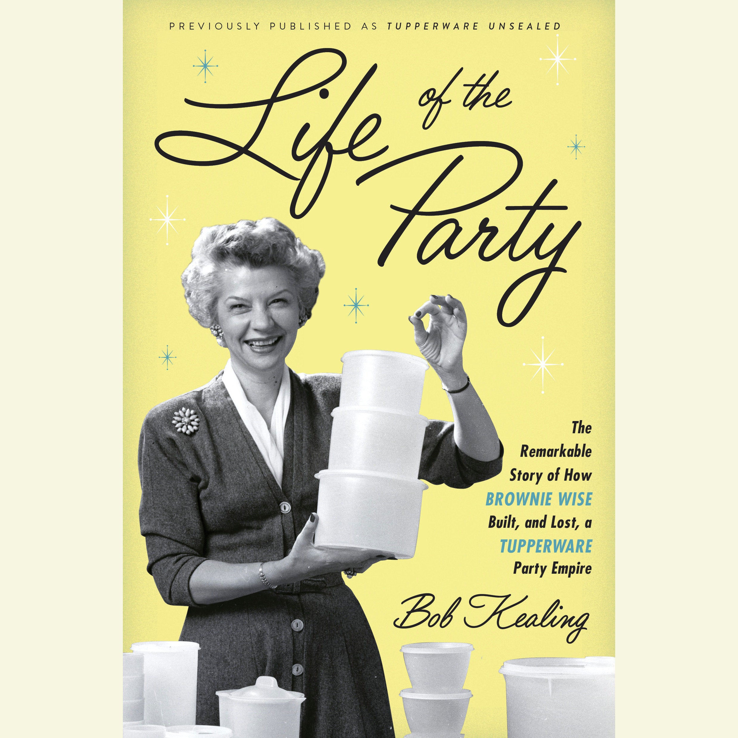 Life of the Party