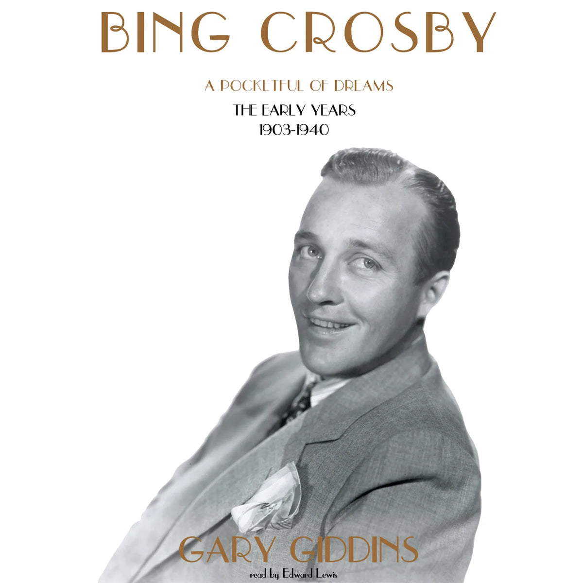 Bing Crosby
