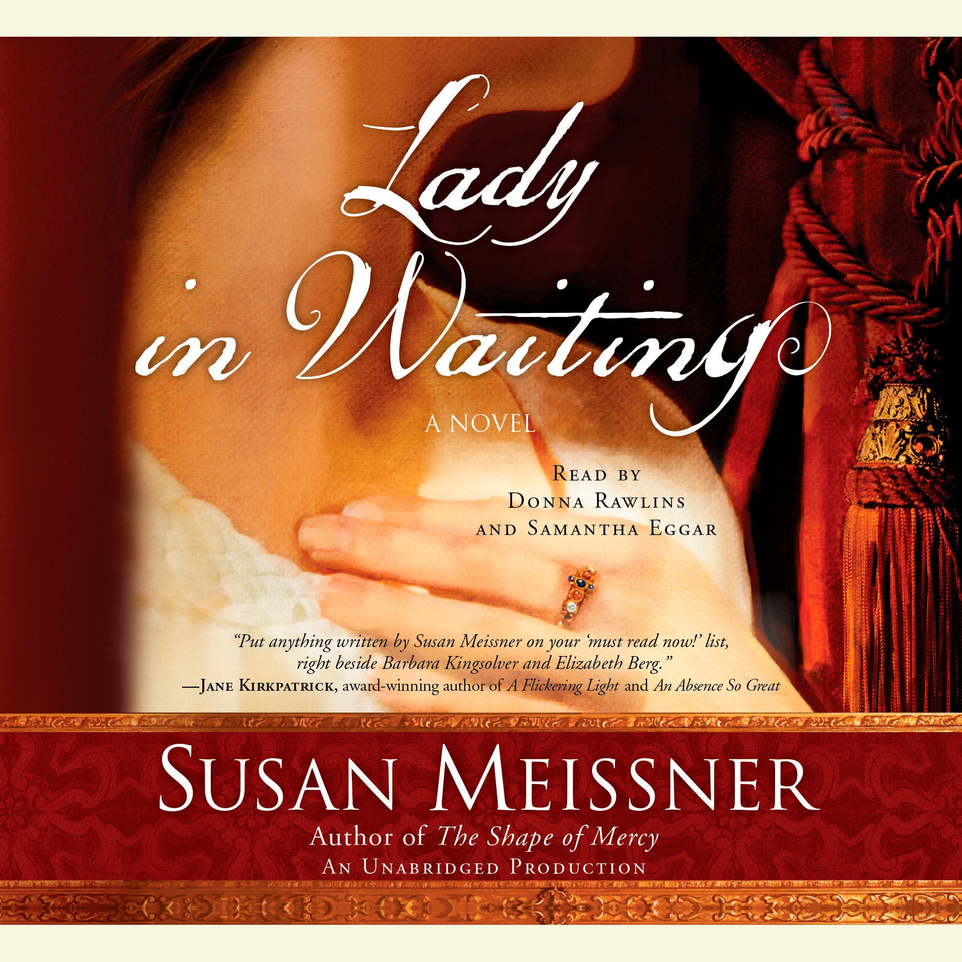 Lady in Waiting