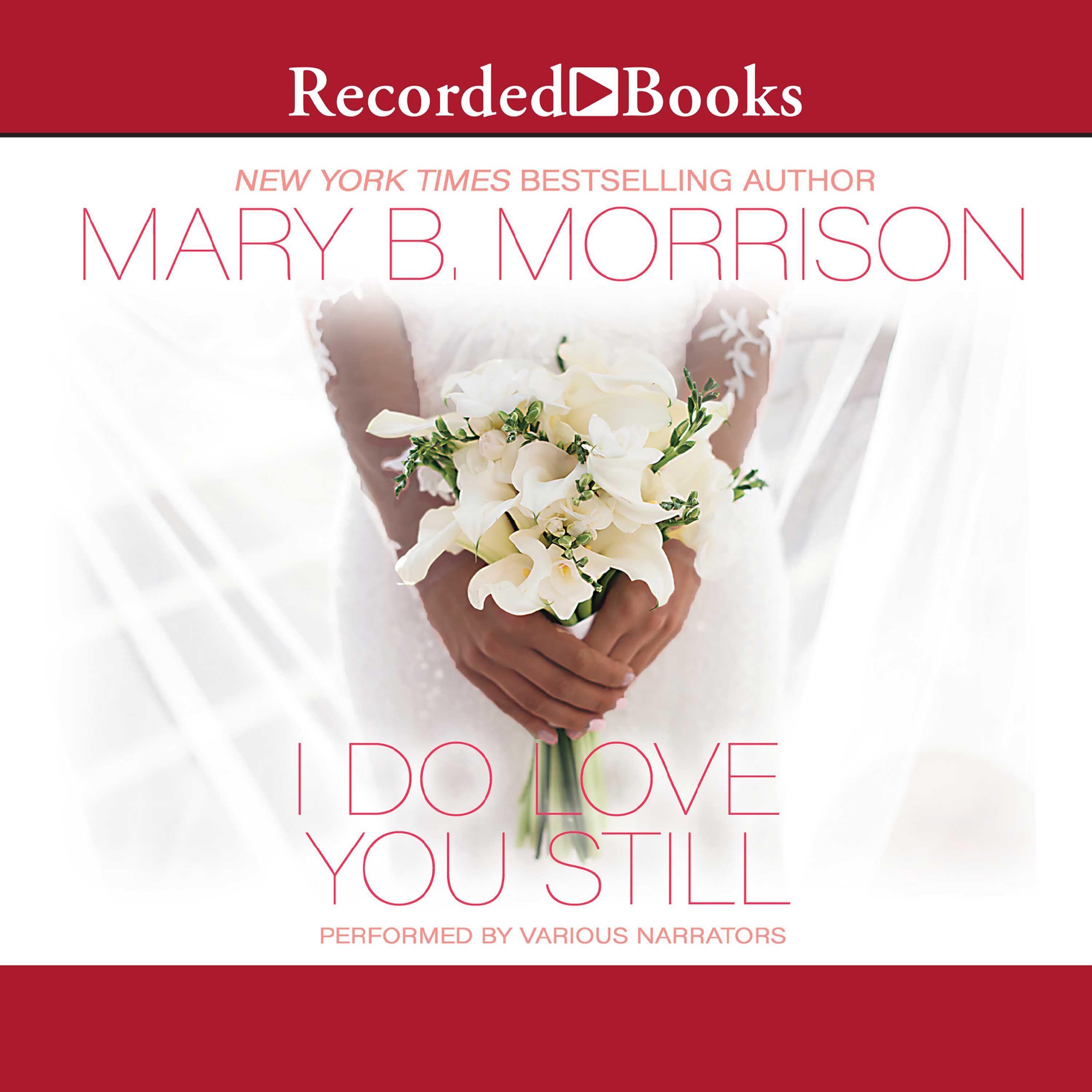 I Do Love You Still