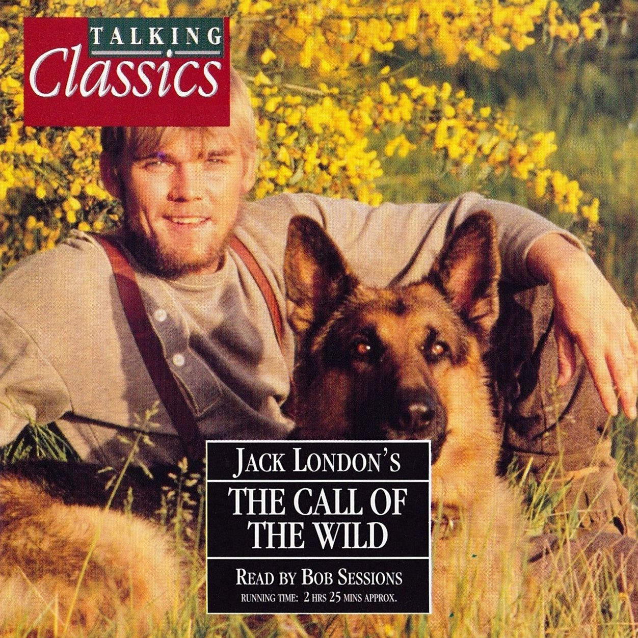 The Call of the Wild