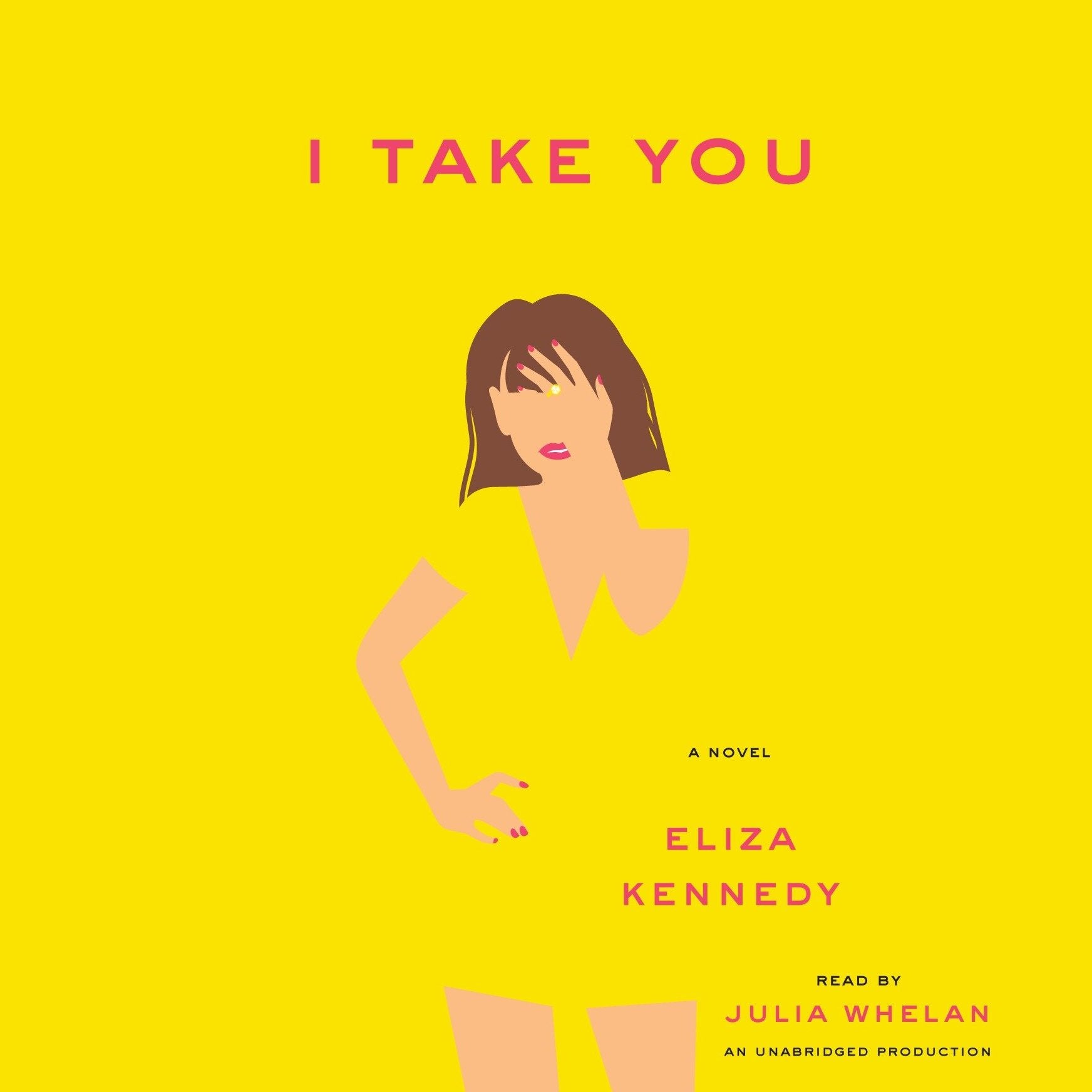 I Take You