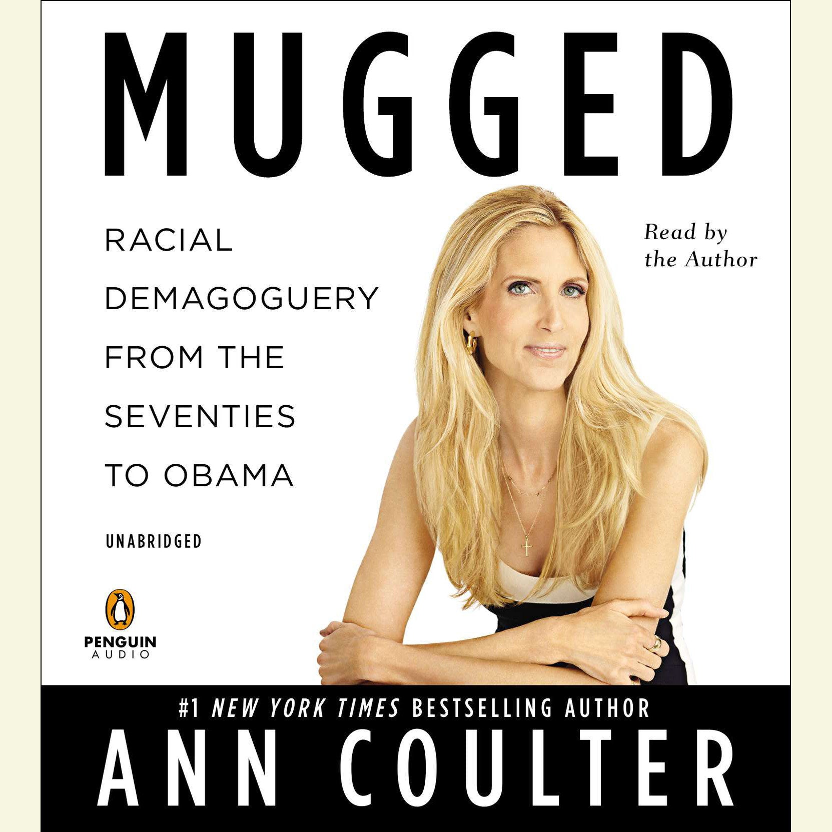 Mugged