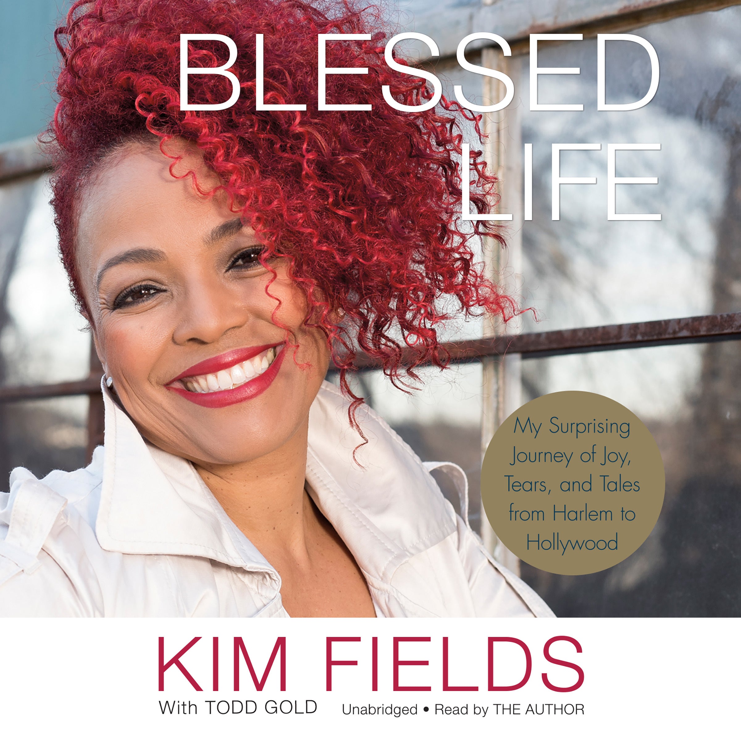 Blessed Life