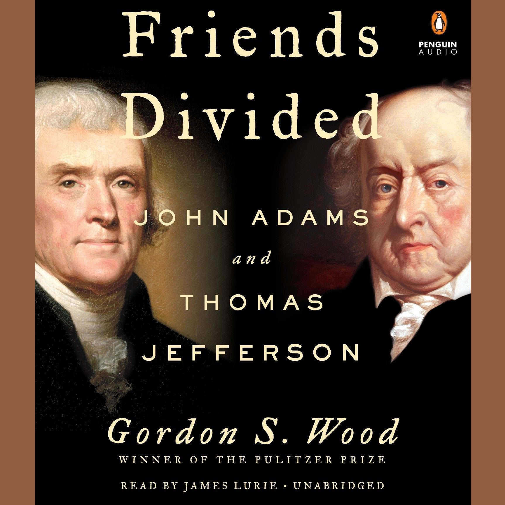 Friends Divided