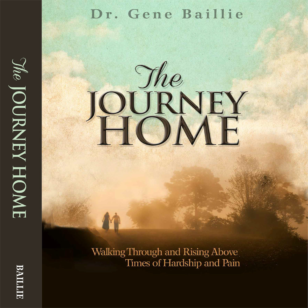 The Journey Home