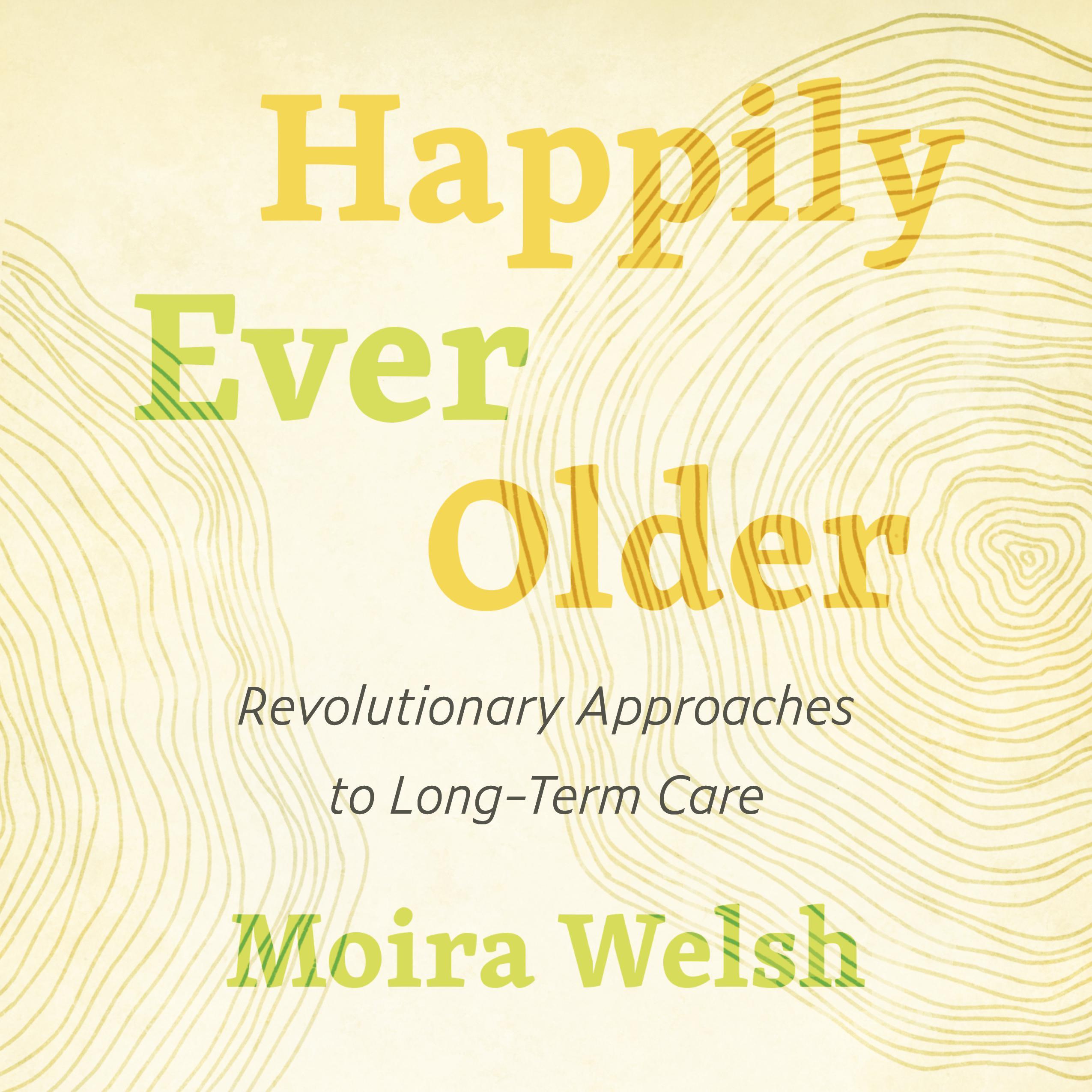 Happily Ever Older