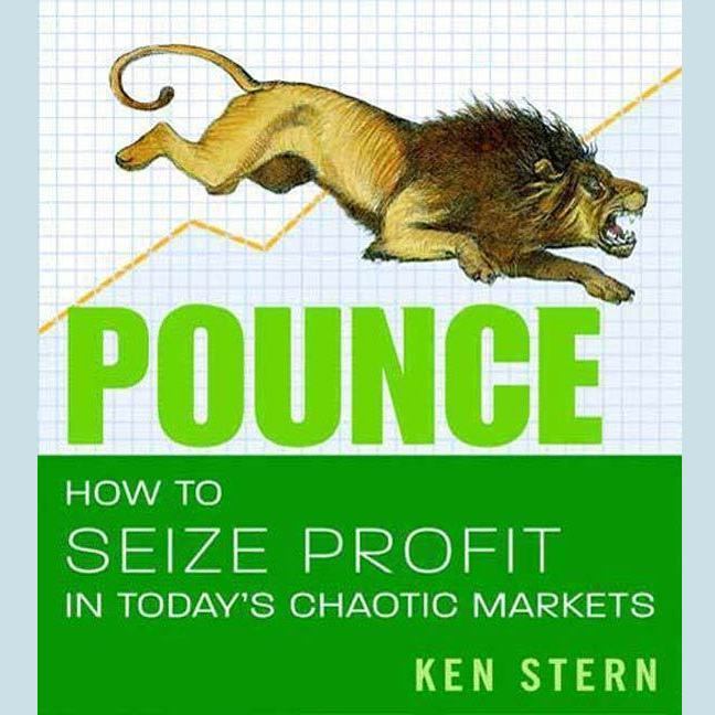 Pounce
